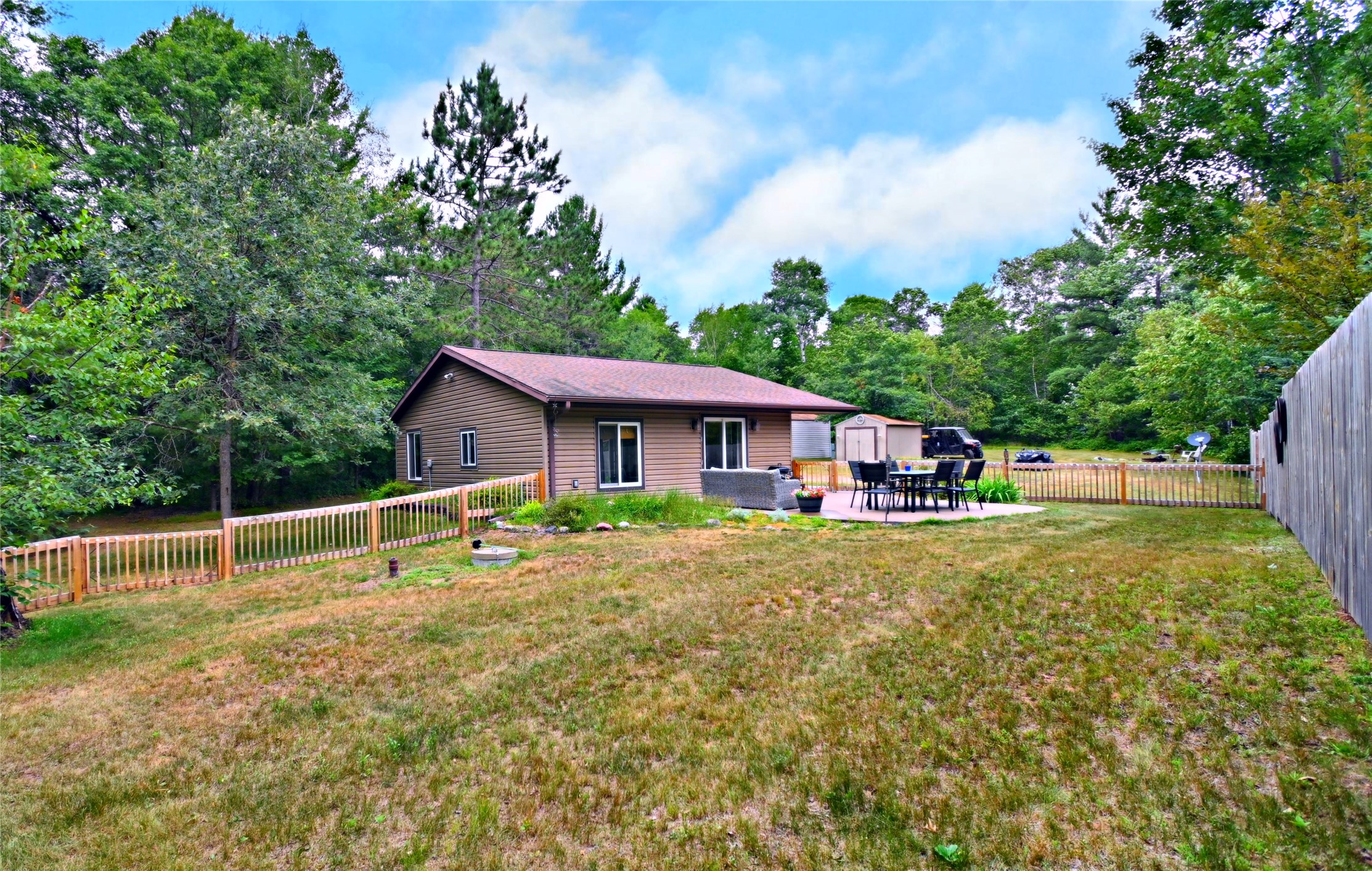 14013 E Catherine Lake Road Property Photo 3