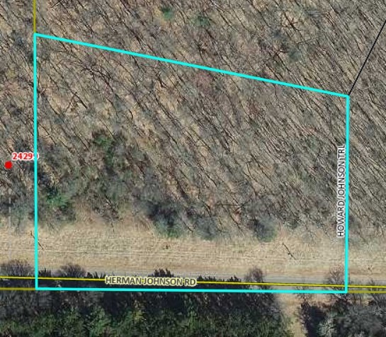Lot 4 Howard Johnson Trail Property Photo 11