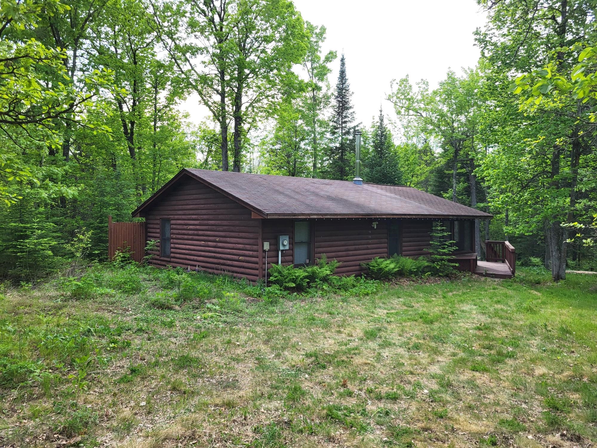 30485 White Tail Drive Property Photo 2