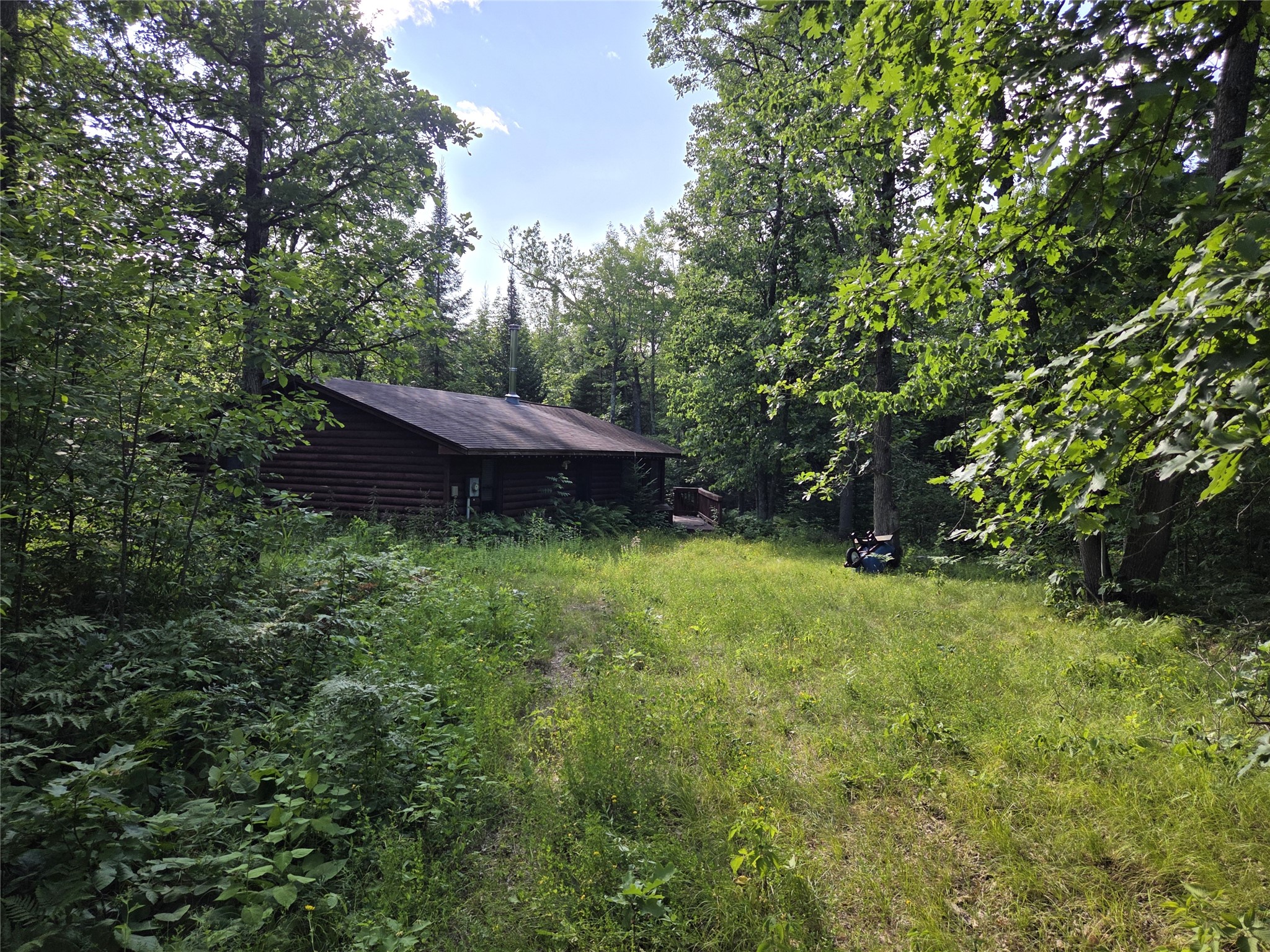 30485 White Tail Drive Property Photo 3