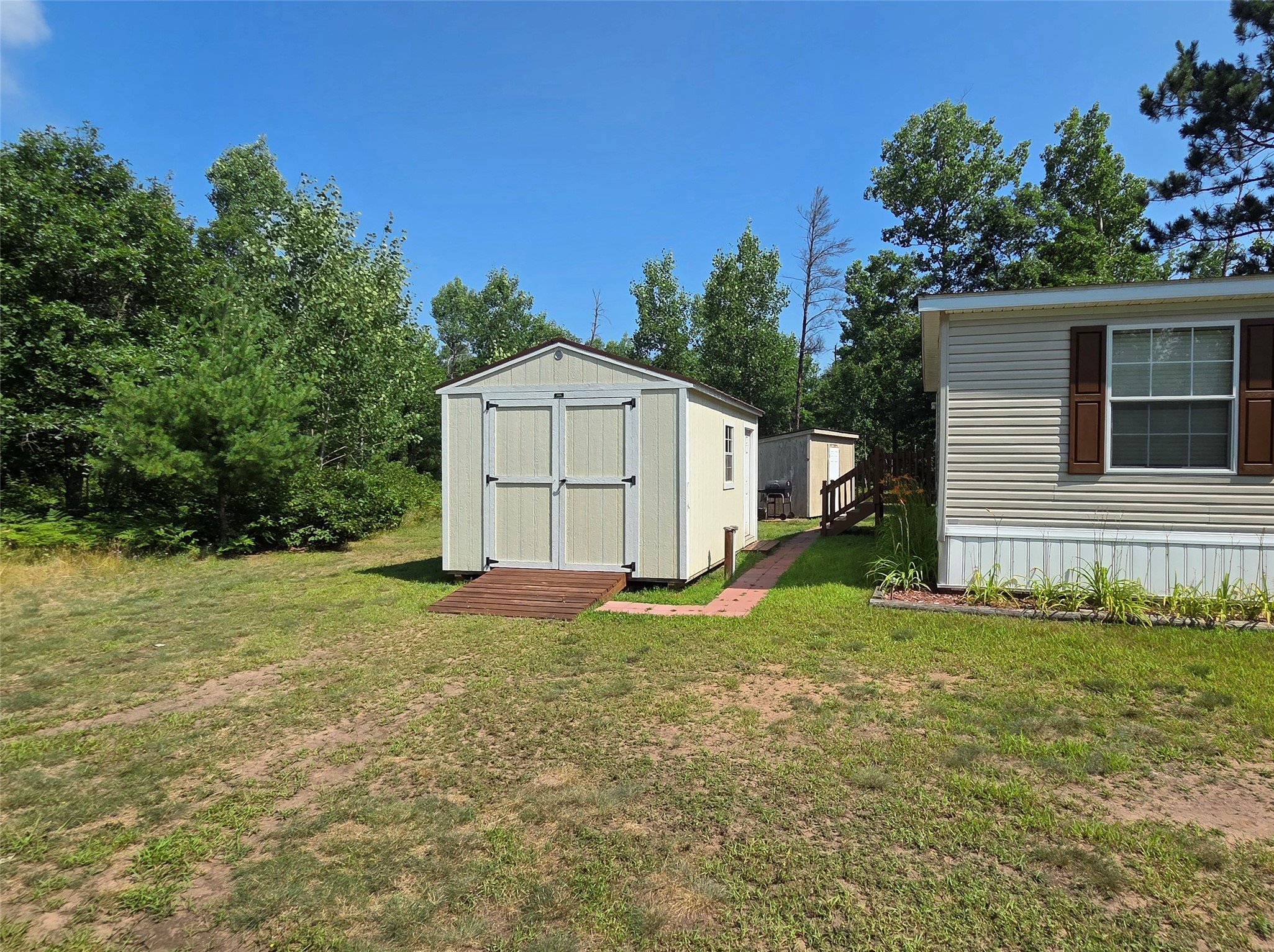 7214 W Old Bass Lake Road Property Photo 3