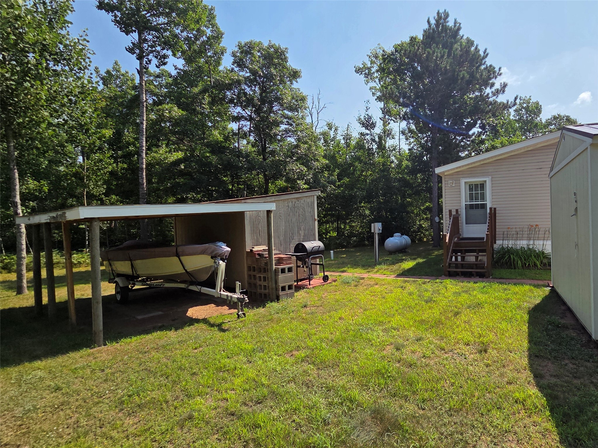 7214 W Old Bass Lake Road Property Photo 5