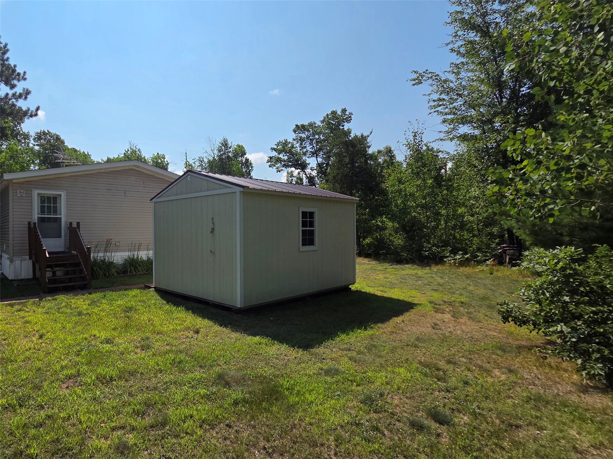 7214 W Old Bass Lake Road Property Photo 7