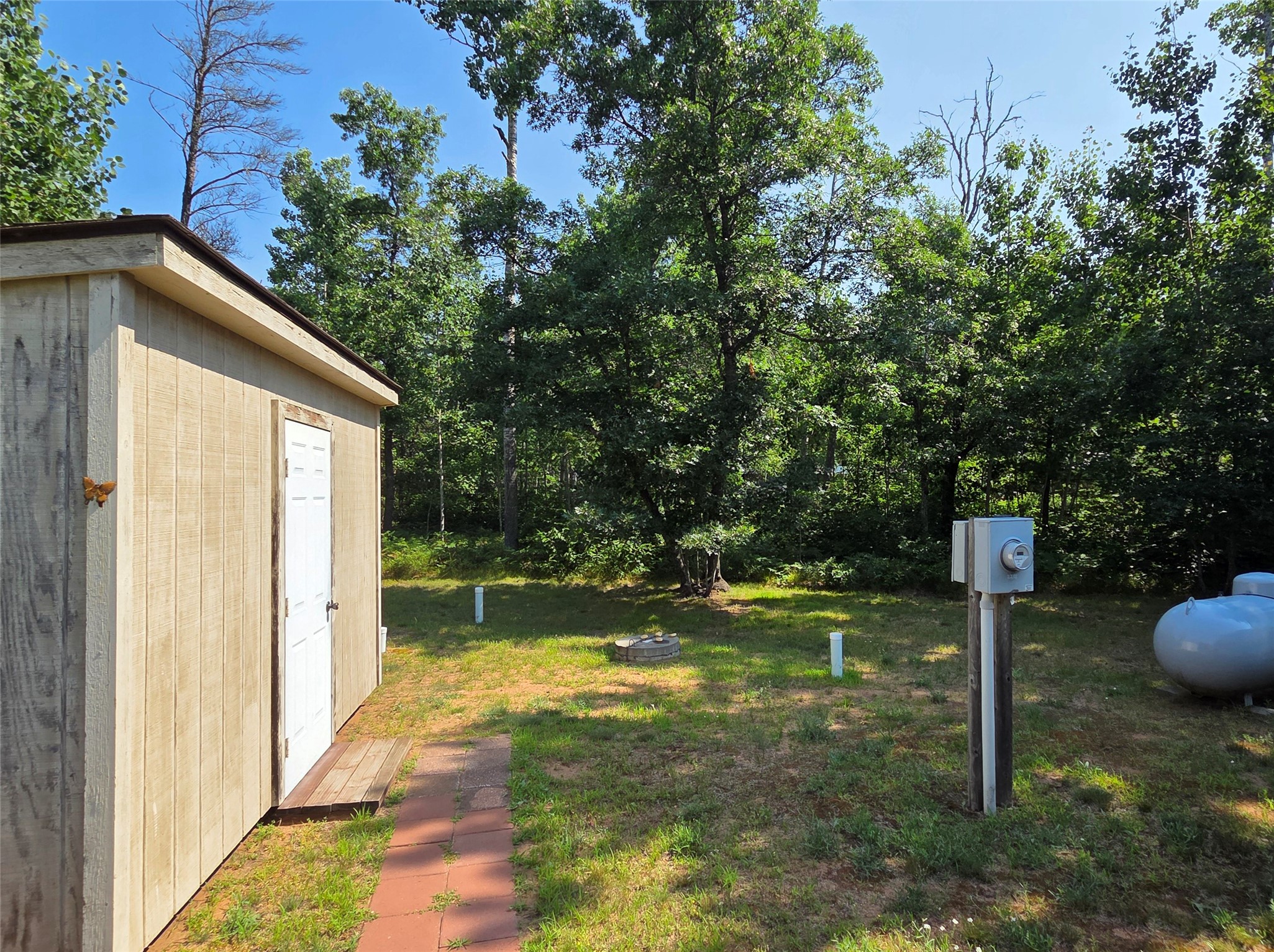 7214 W Old Bass Lake Road Property Photo 8