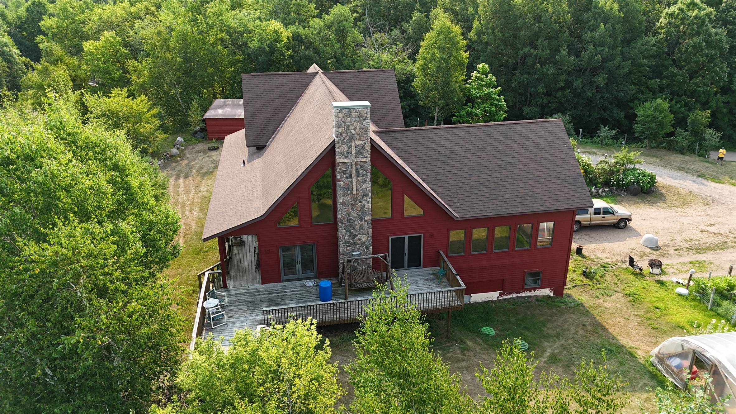 23871 Tollander Road Property Photo 3