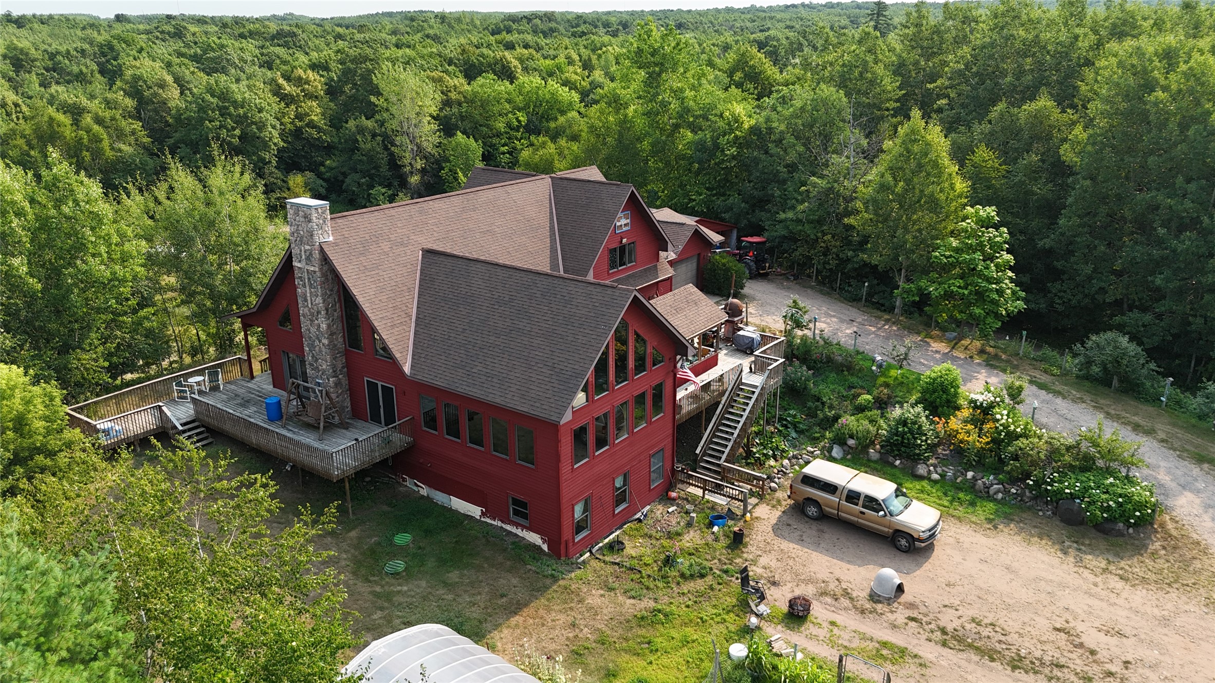 23871 Tollander Road Property Photo 4