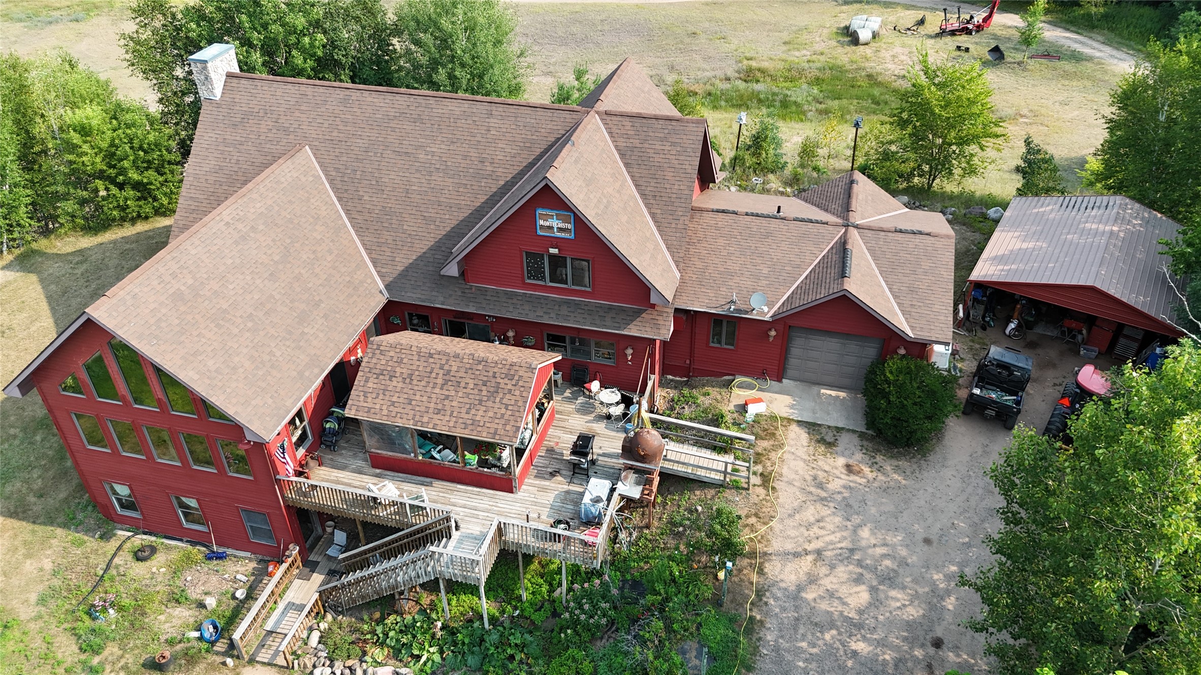 23871 Tollander Road Property Photo 6
