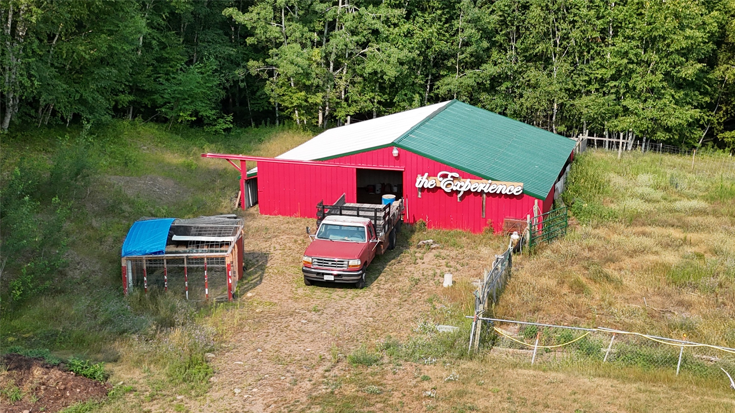 23871 Tollander Road Property Photo 9