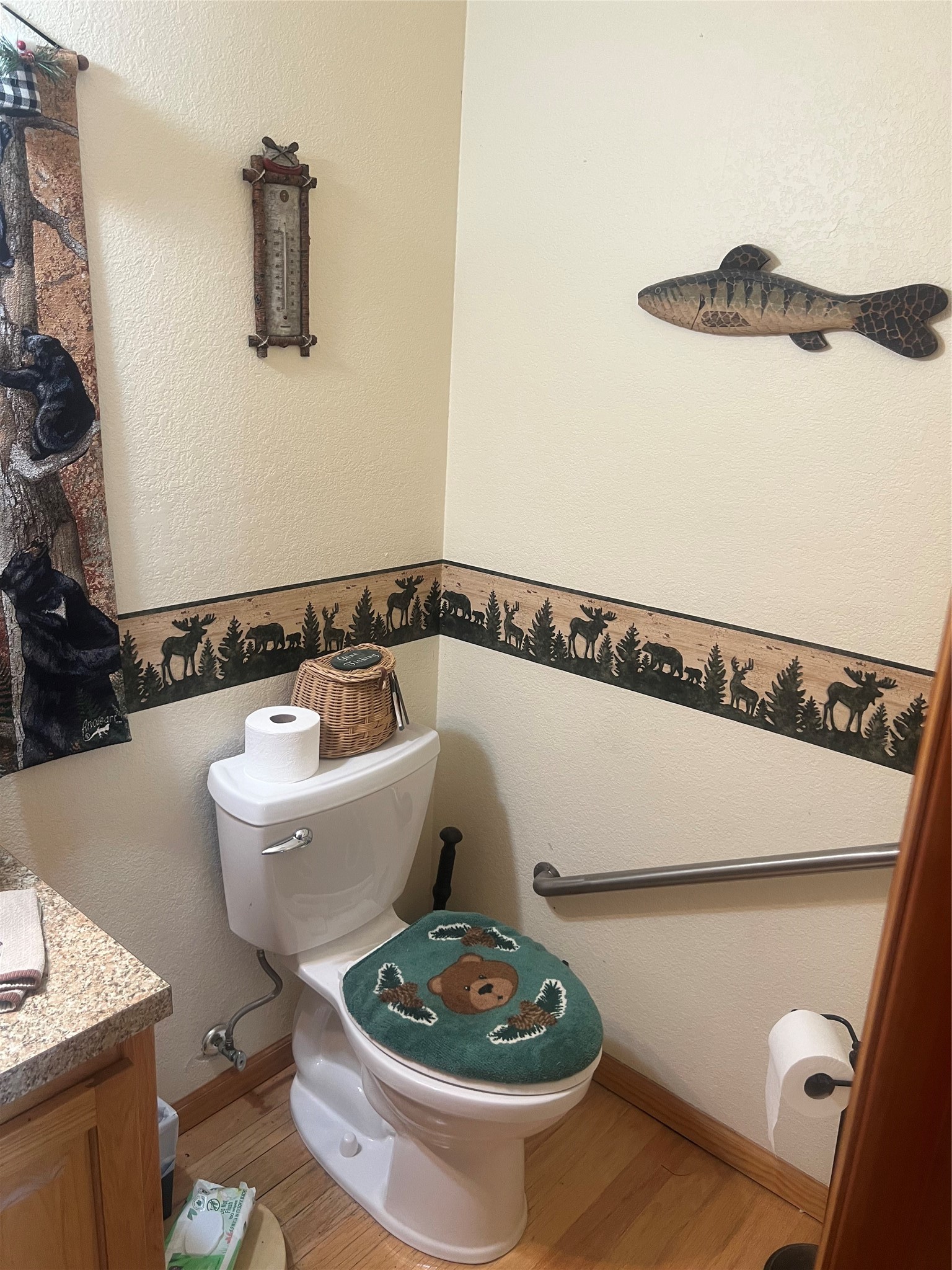 23871 Tollander Road Property Photo 23