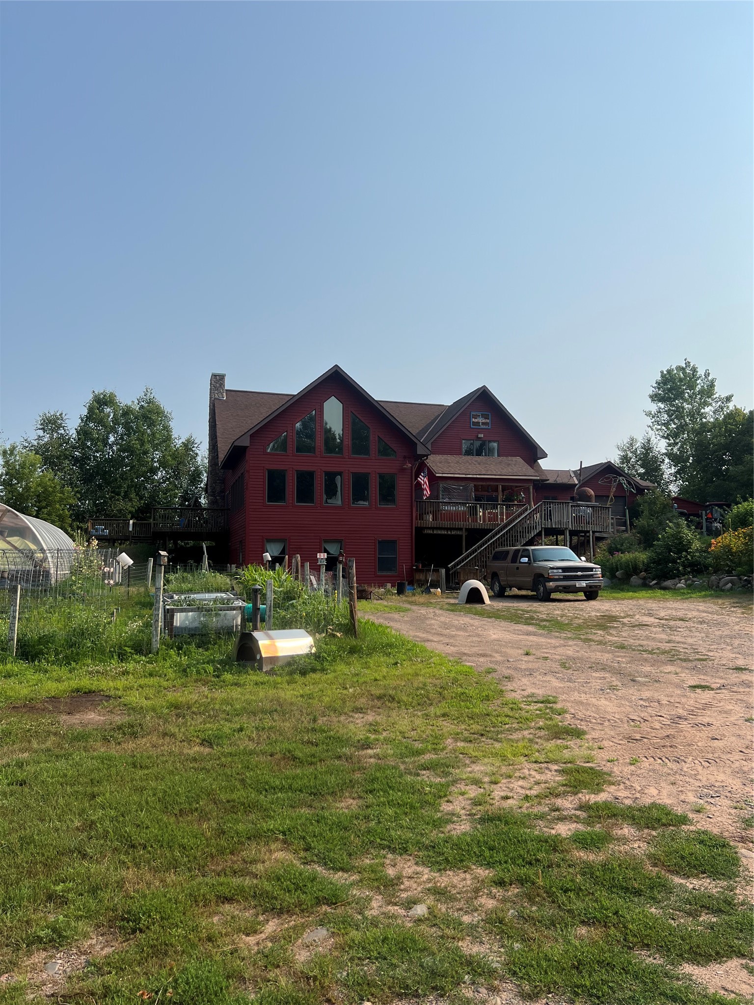 23871 Tollander Road Property Photo 27