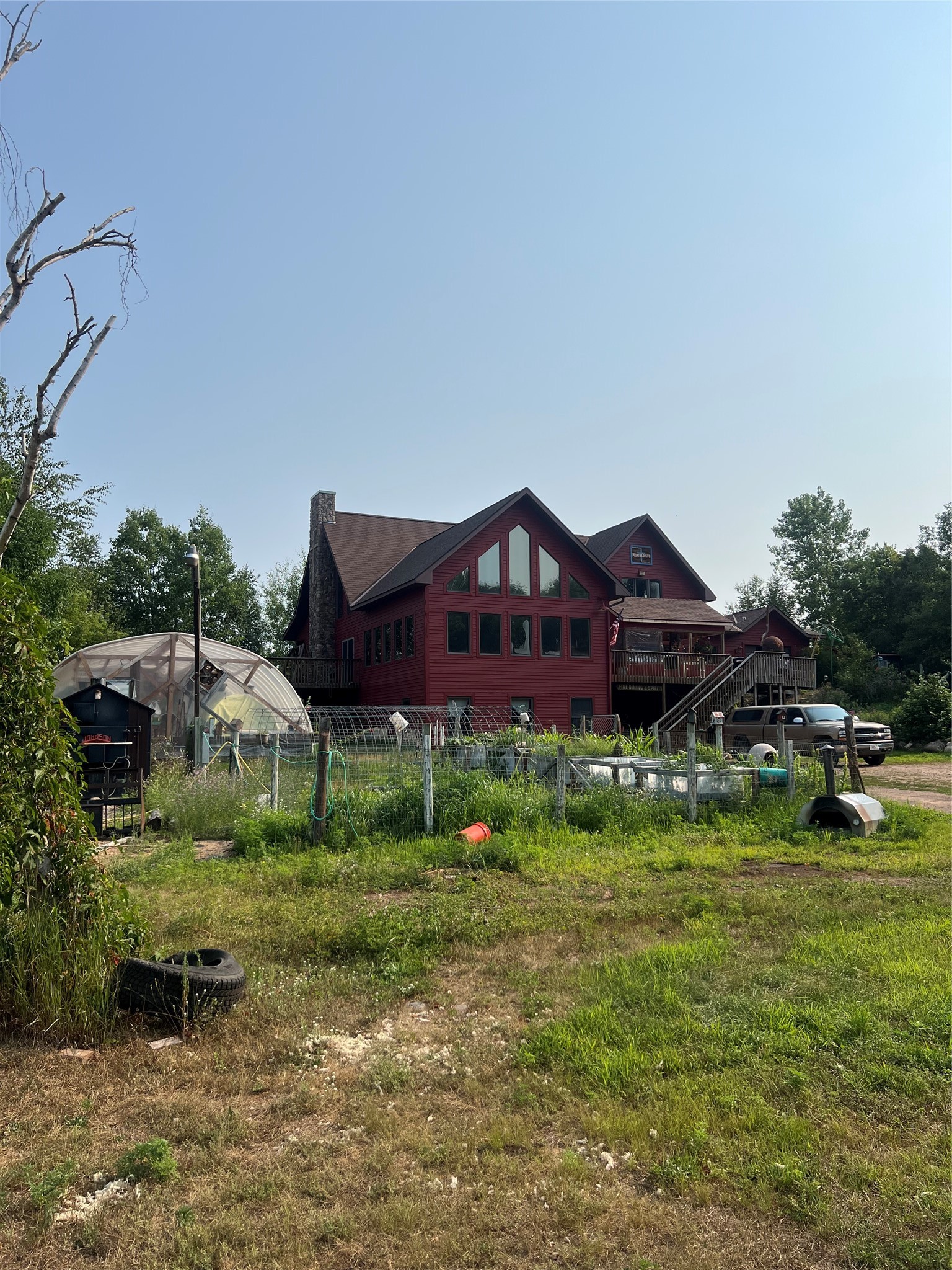 23871 Tollander Road Property Photo 28