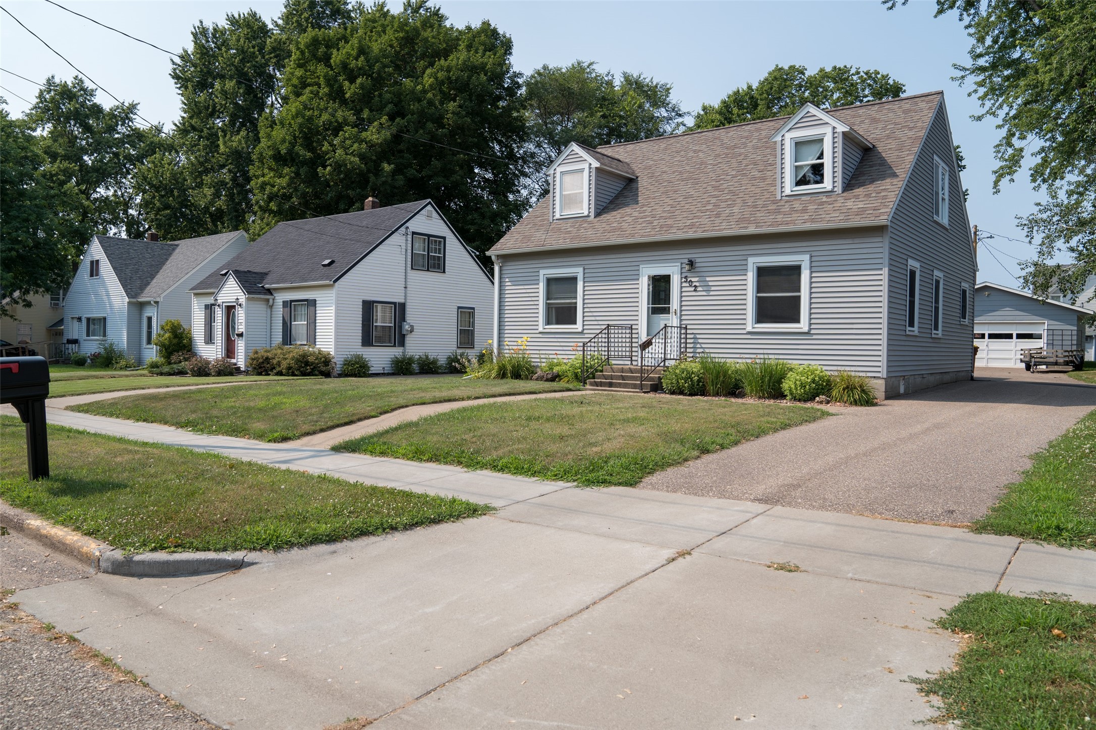 502 W Hudson Street Property Photo 44
