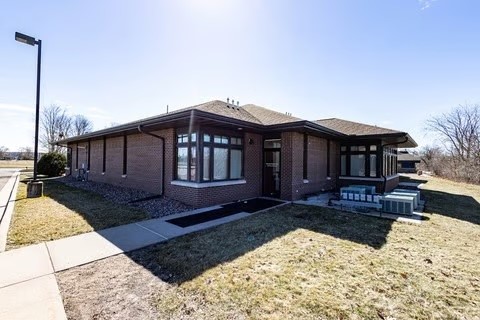 1110 Oak Ridge Drive Property Photo 3