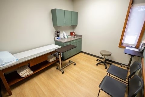1110 Oak Ridge Drive Property Photo 7