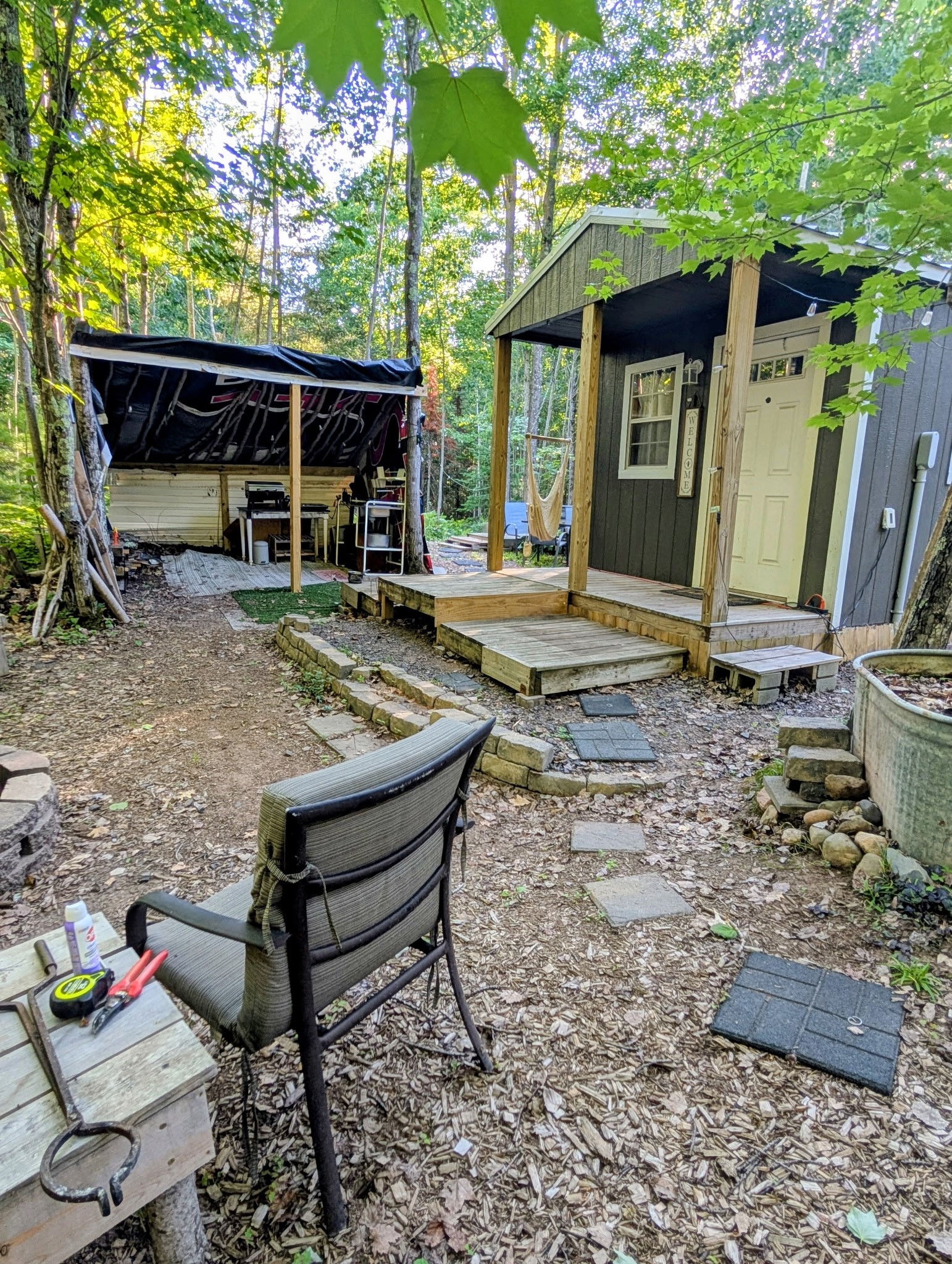 11754 E Knoll Road Property Photo 2