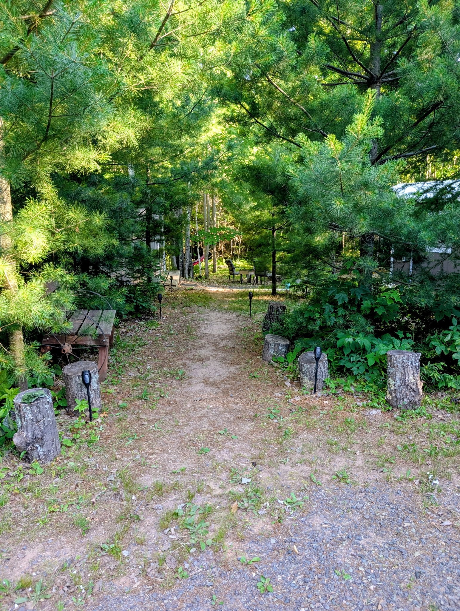 11754 E Knoll Road Property Photo 6