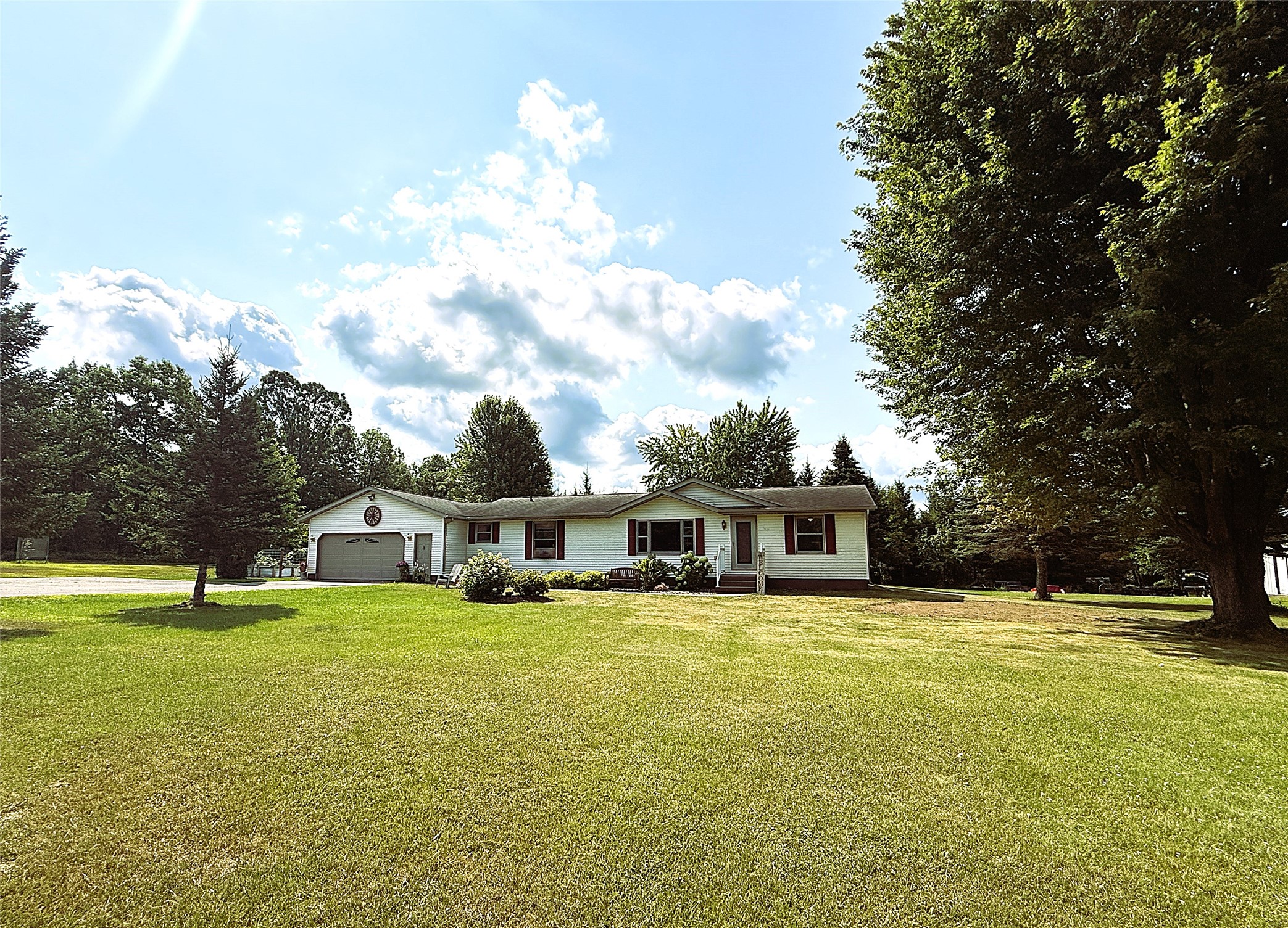 W9603 Ducommun Road Property Photo 1