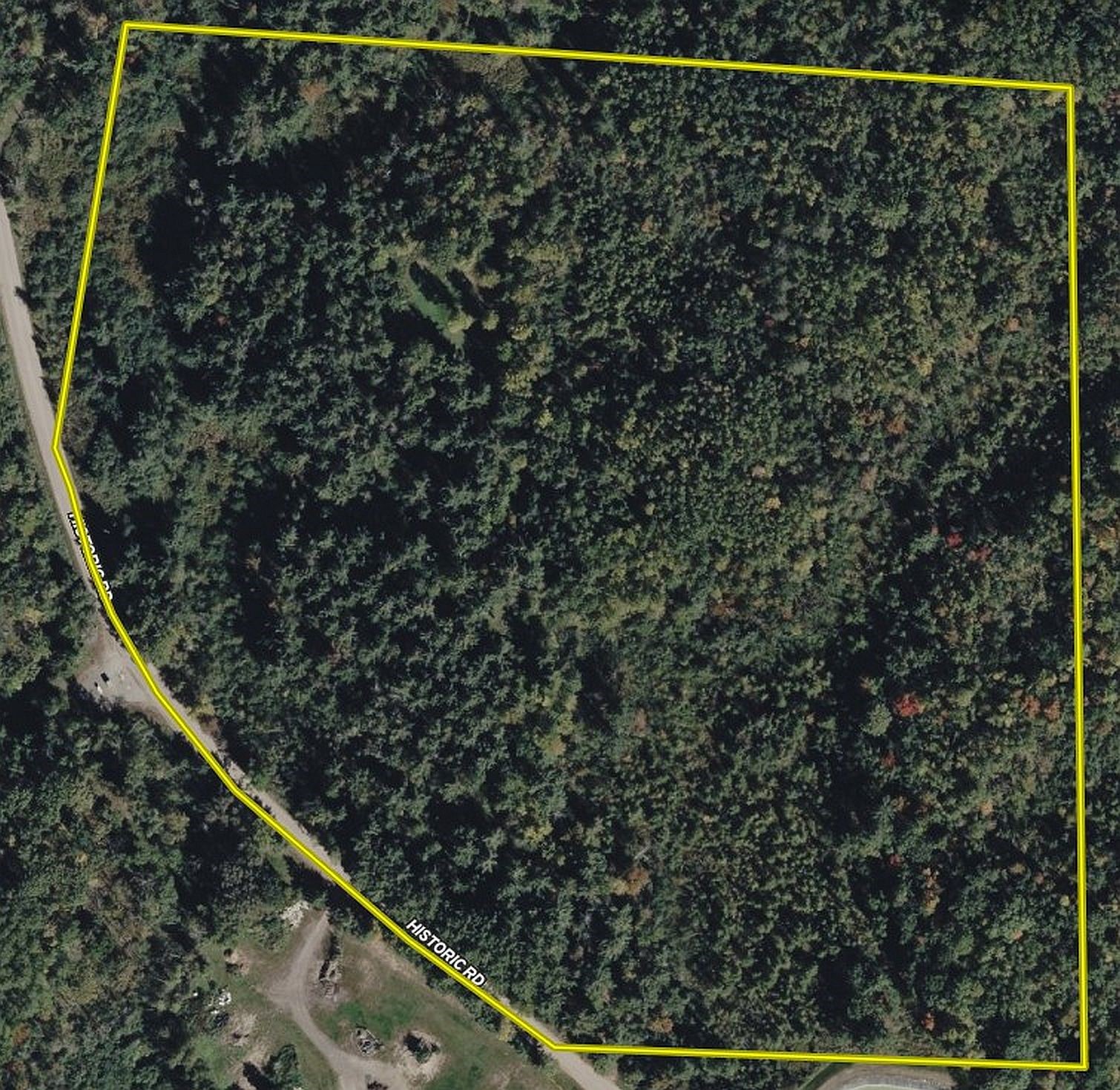 3500 N Historic Road Property Photo 2
