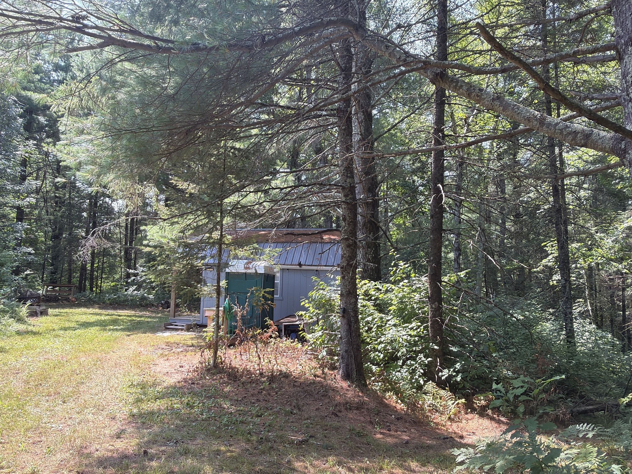3500 N Historic Road Property Photo 37