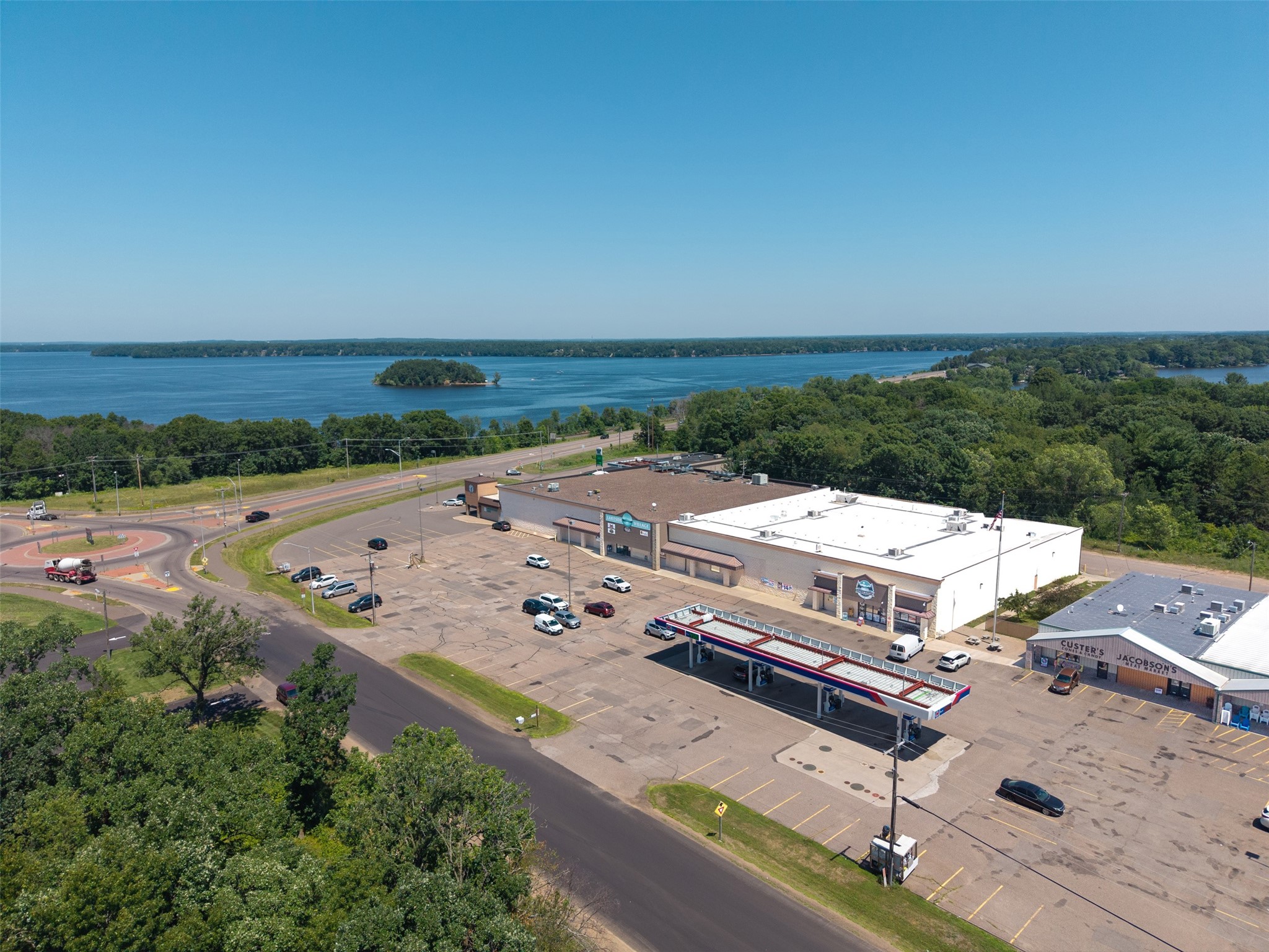 17158 County Highway J Property Photo 10
