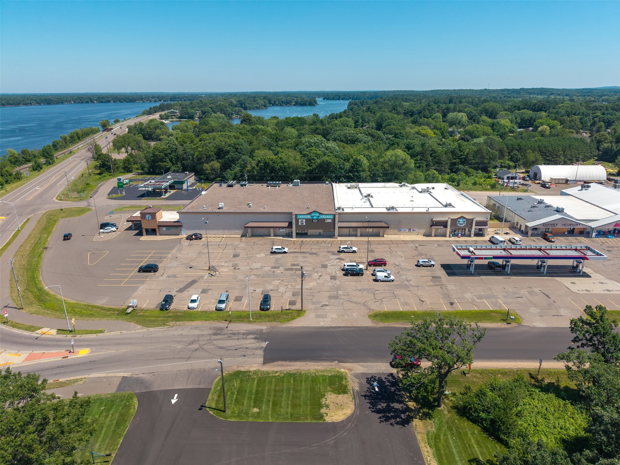 17158 County Highway J Property Photo 11