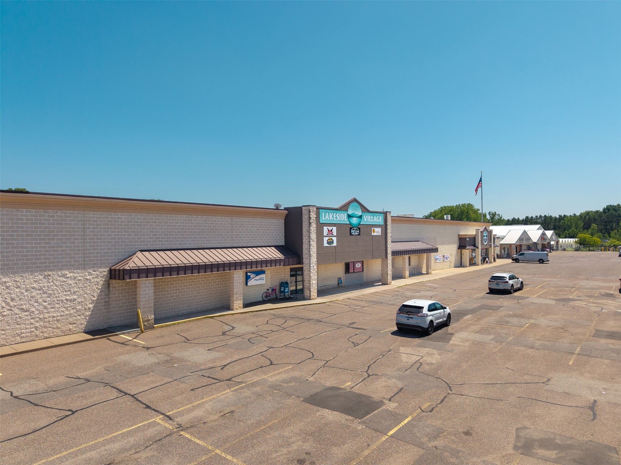 17158 County Highway J Property Photo 17