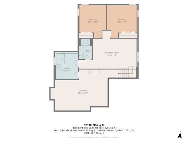 344 Saxonwood Road Property Photo 55