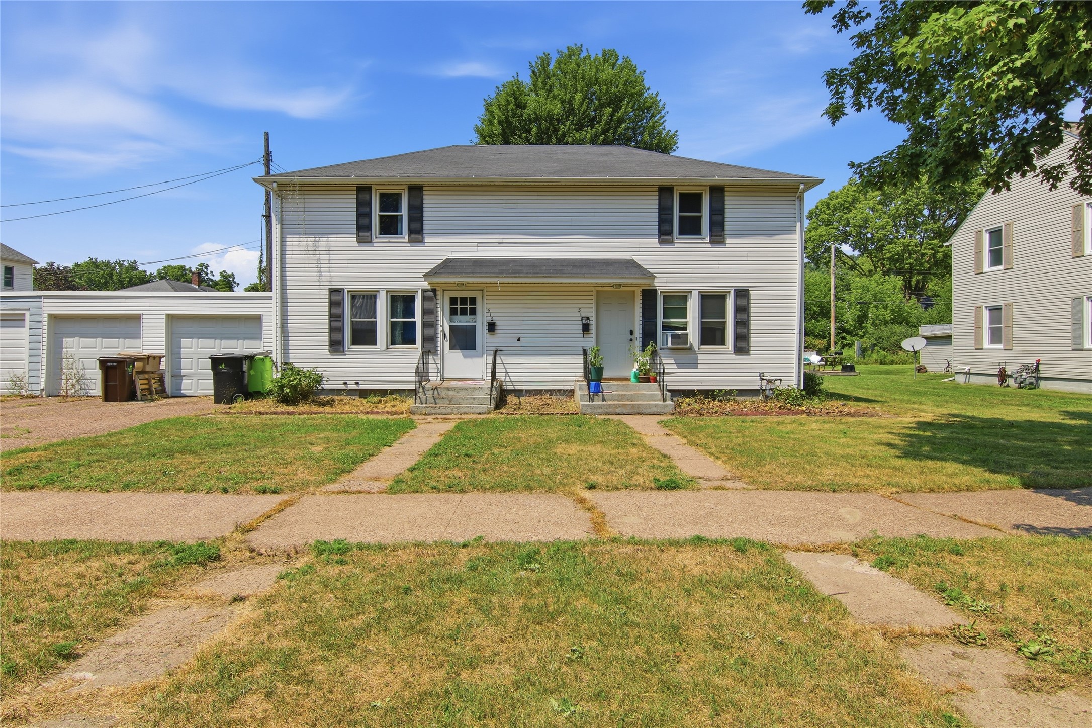 512 Ripley Avenue 514 Property Photo 1