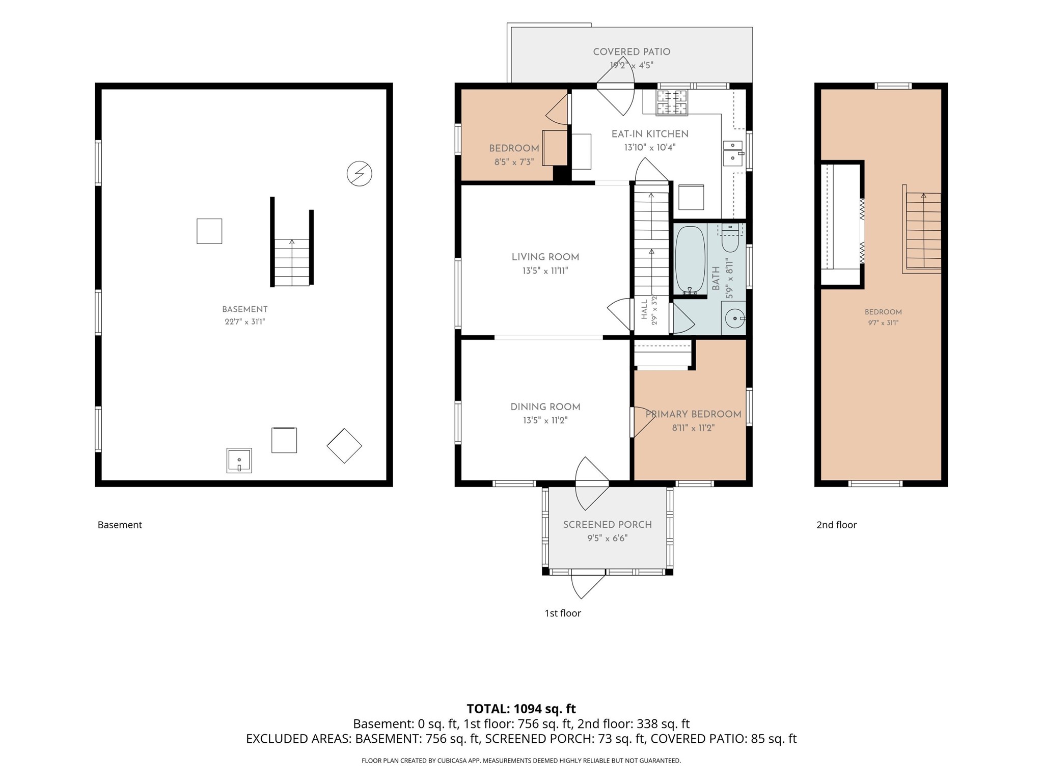 1542 Bellevue Avenue Property Photo 16