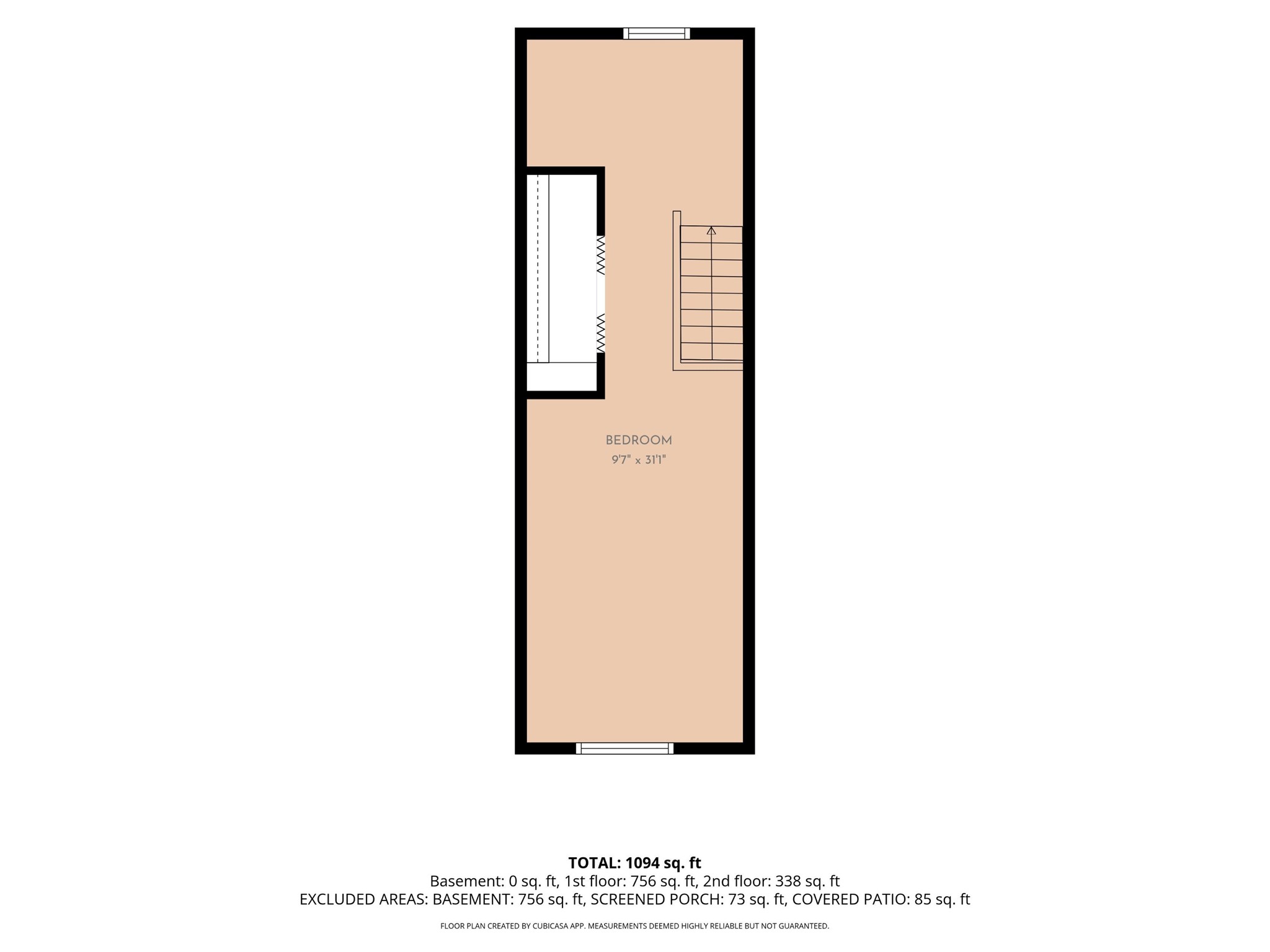 1542 Bellevue Avenue Property Photo 18