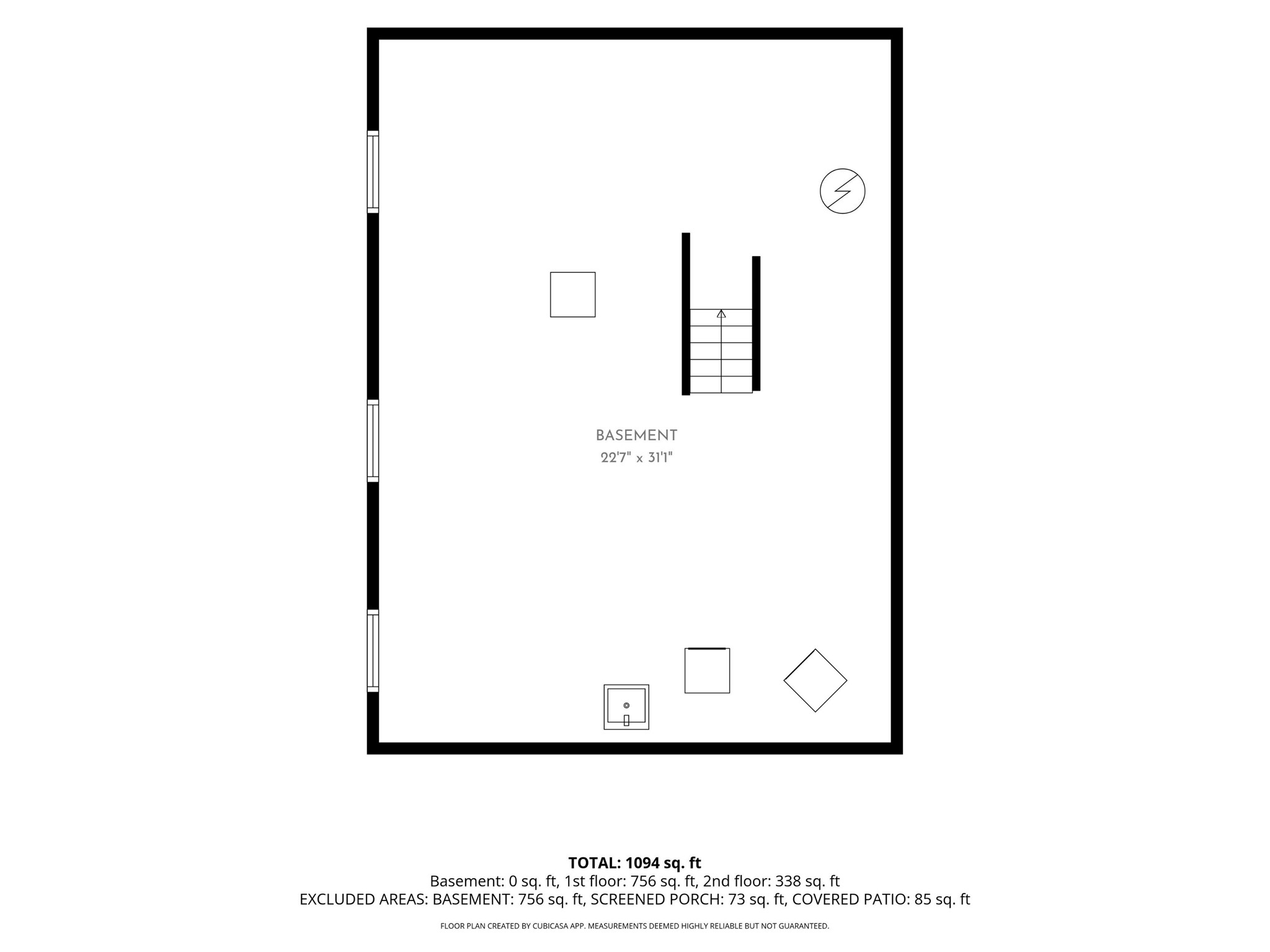 1542 Bellevue Avenue Property Photo 19