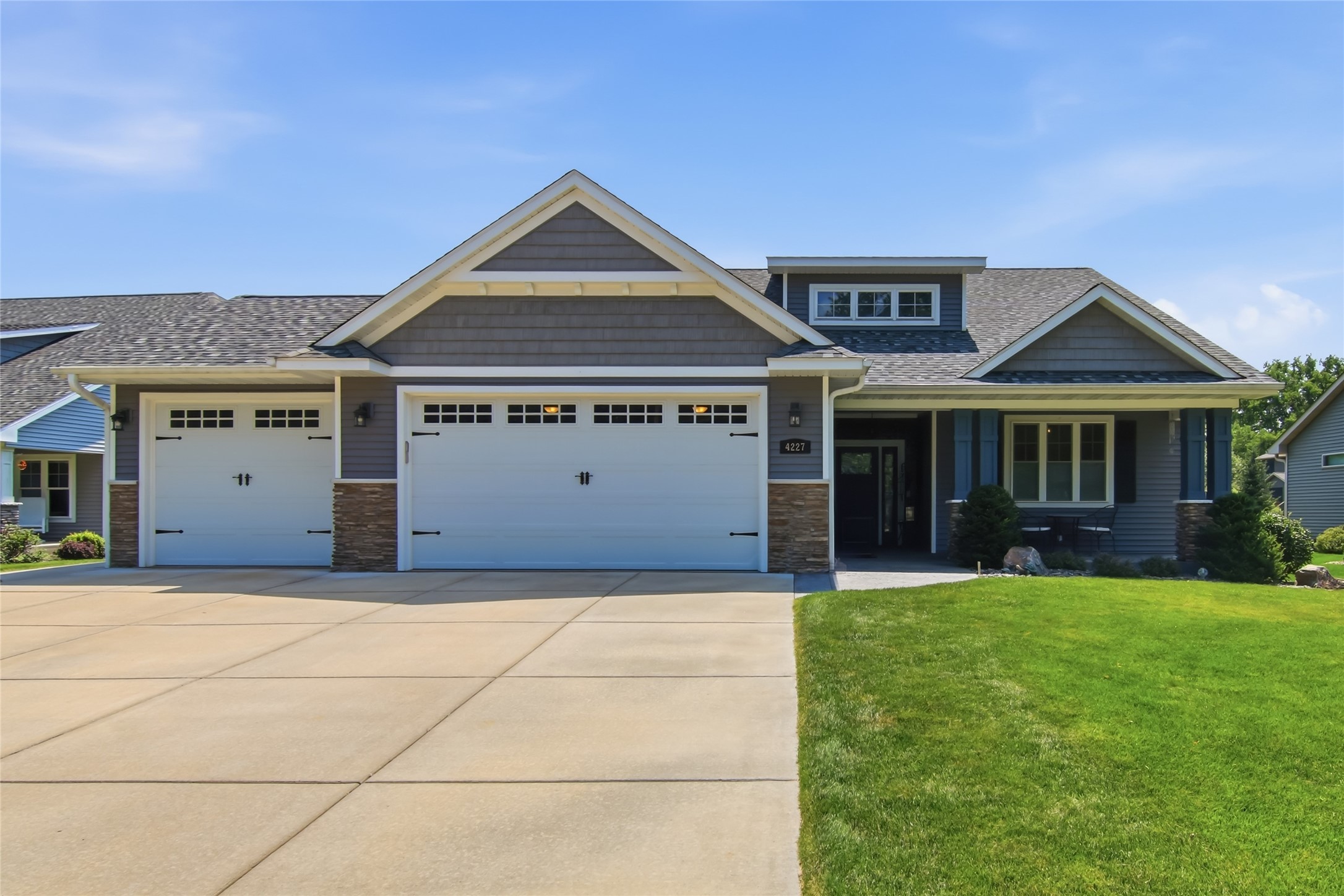 4227 Harless Road Property Photo 1