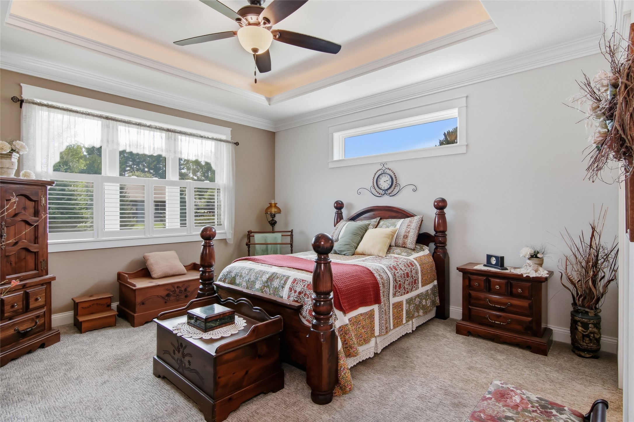4227 Harless Road Property Photo 12
