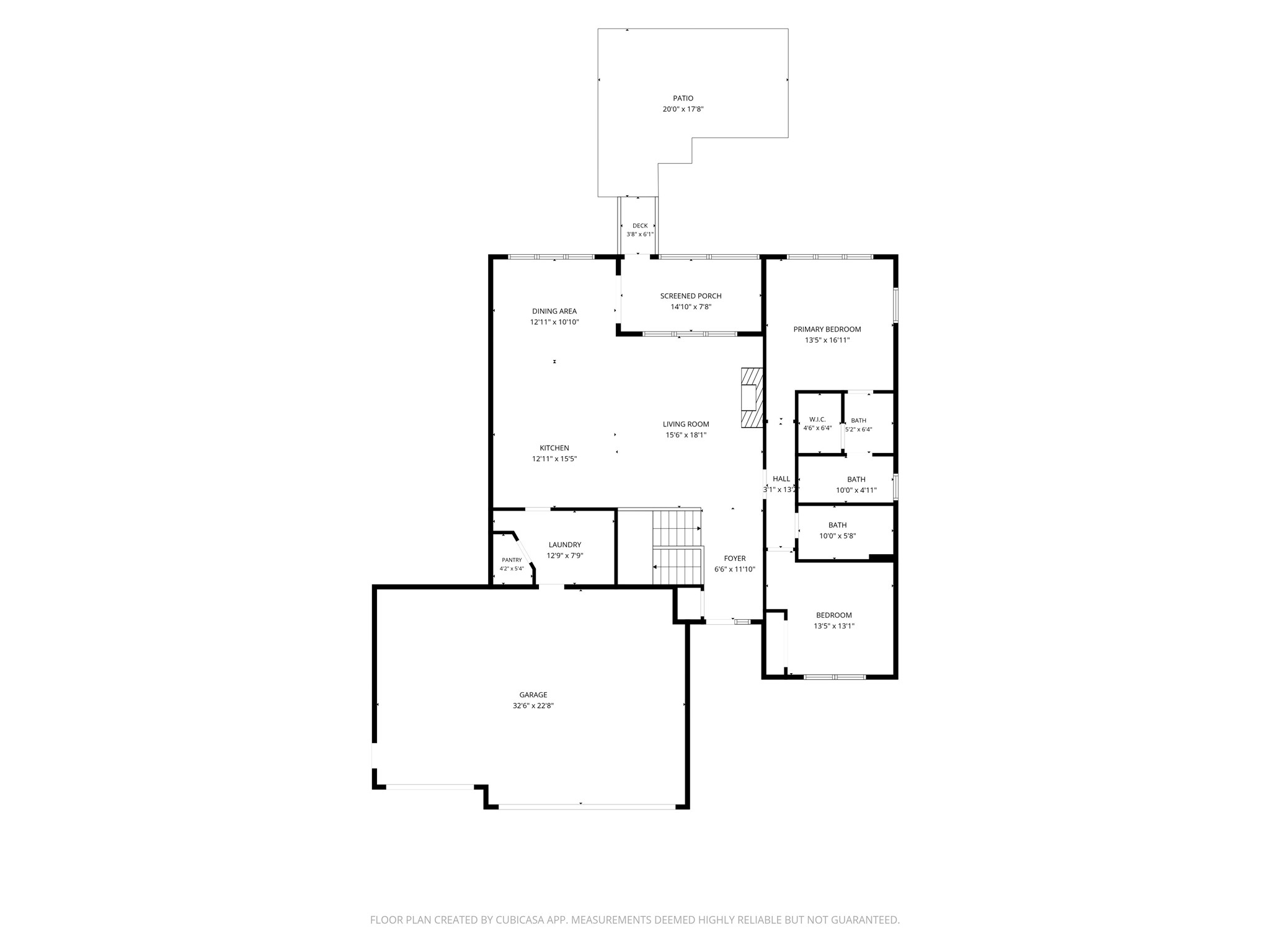 4227 Harless Road Property Photo 37