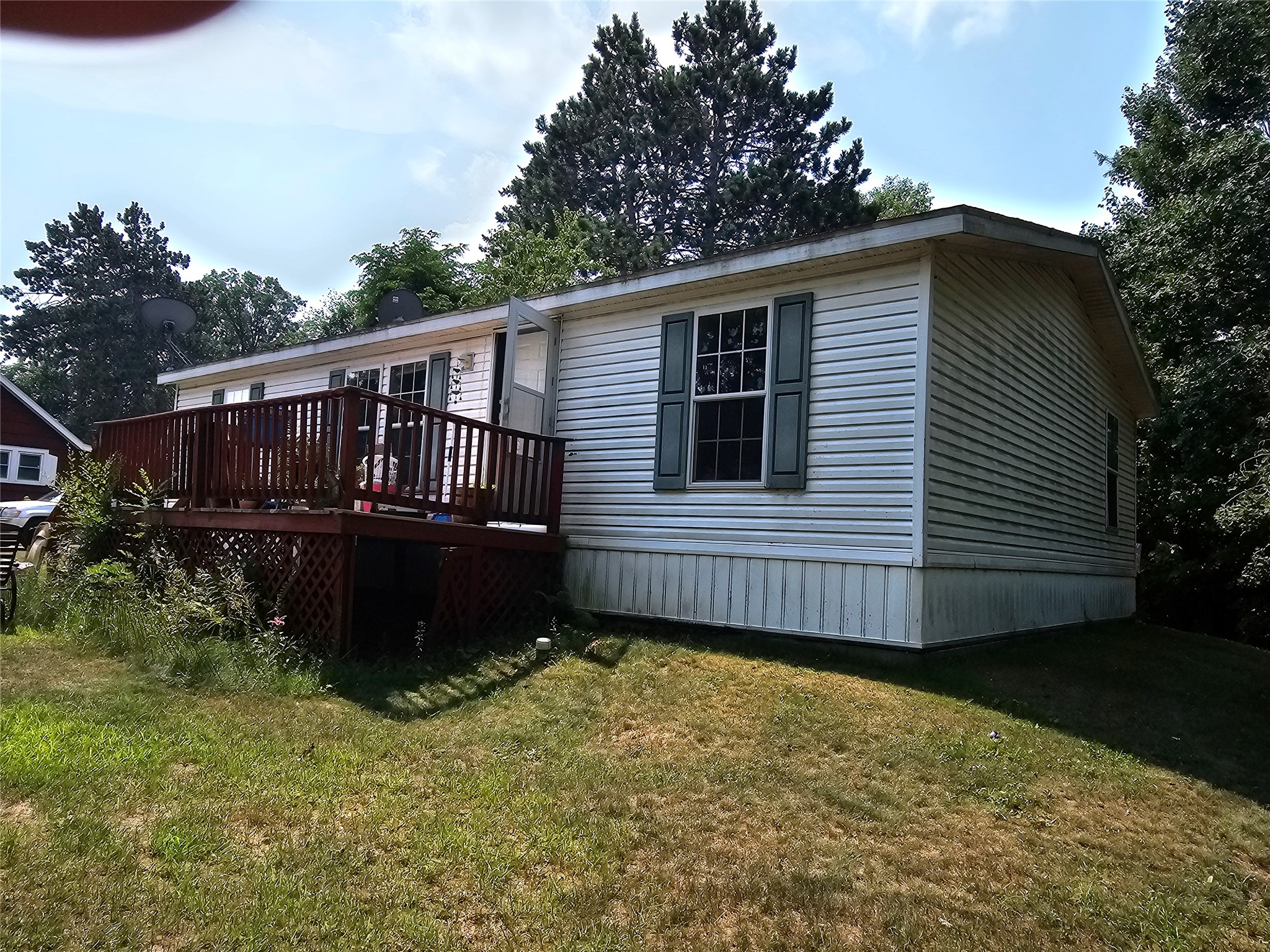 203 2nd Street Property Photo 1