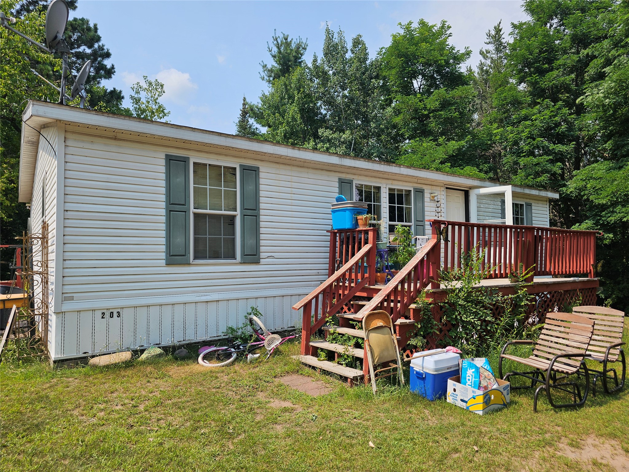 203 2nd Street Property Photo 23
