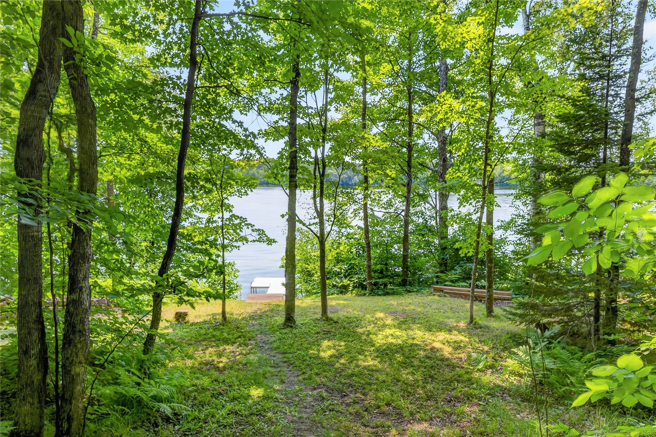 6925w Hemlock Haven Road Property Photo 2