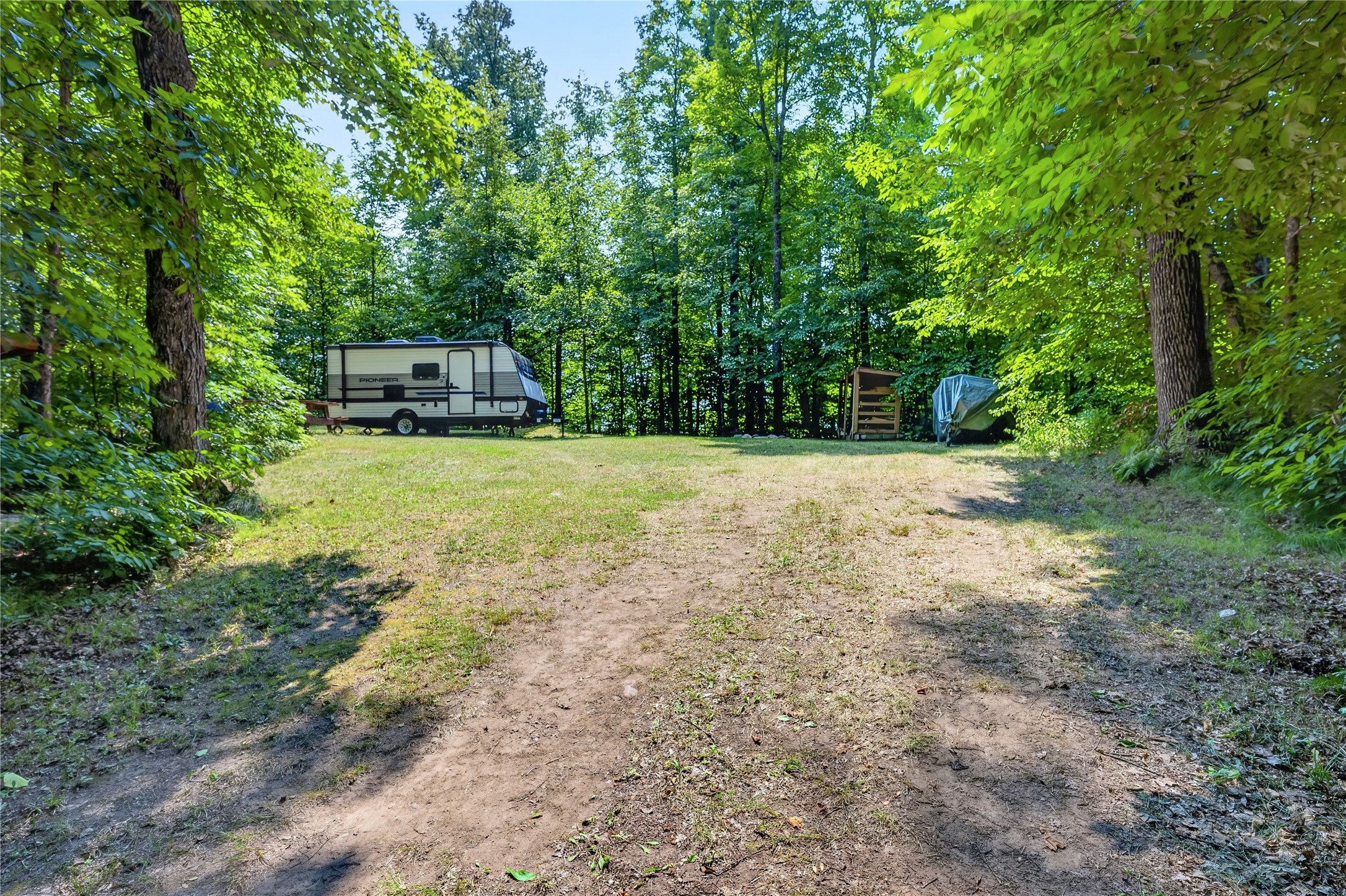 6925w Hemlock Haven Road Property Photo 7
