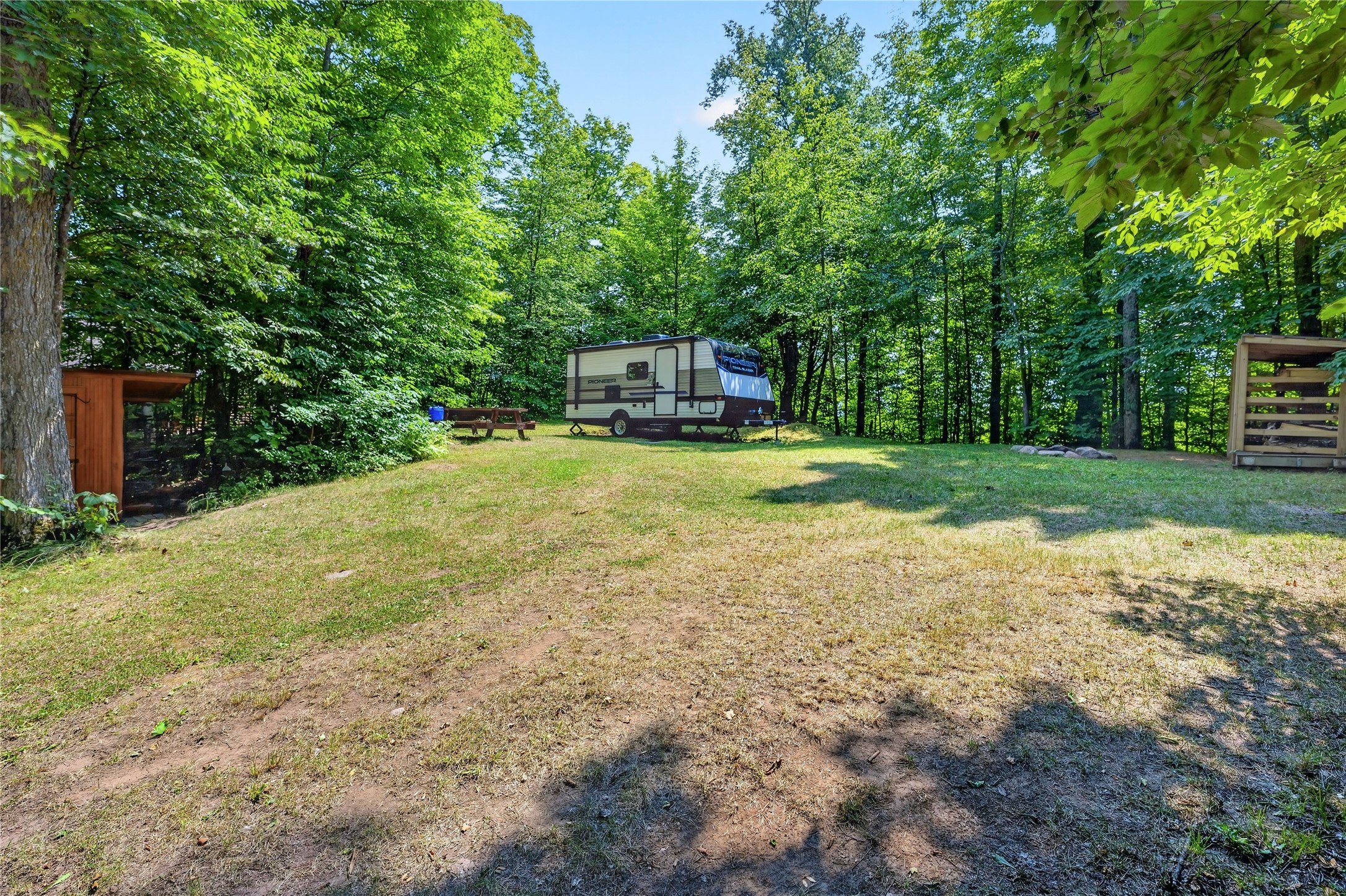 6925w Hemlock Haven Road Property Photo 8