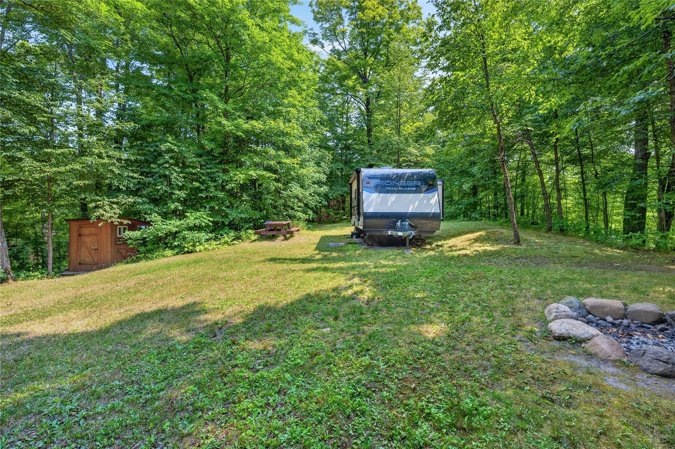 6925w Hemlock Haven Road Property Photo 9