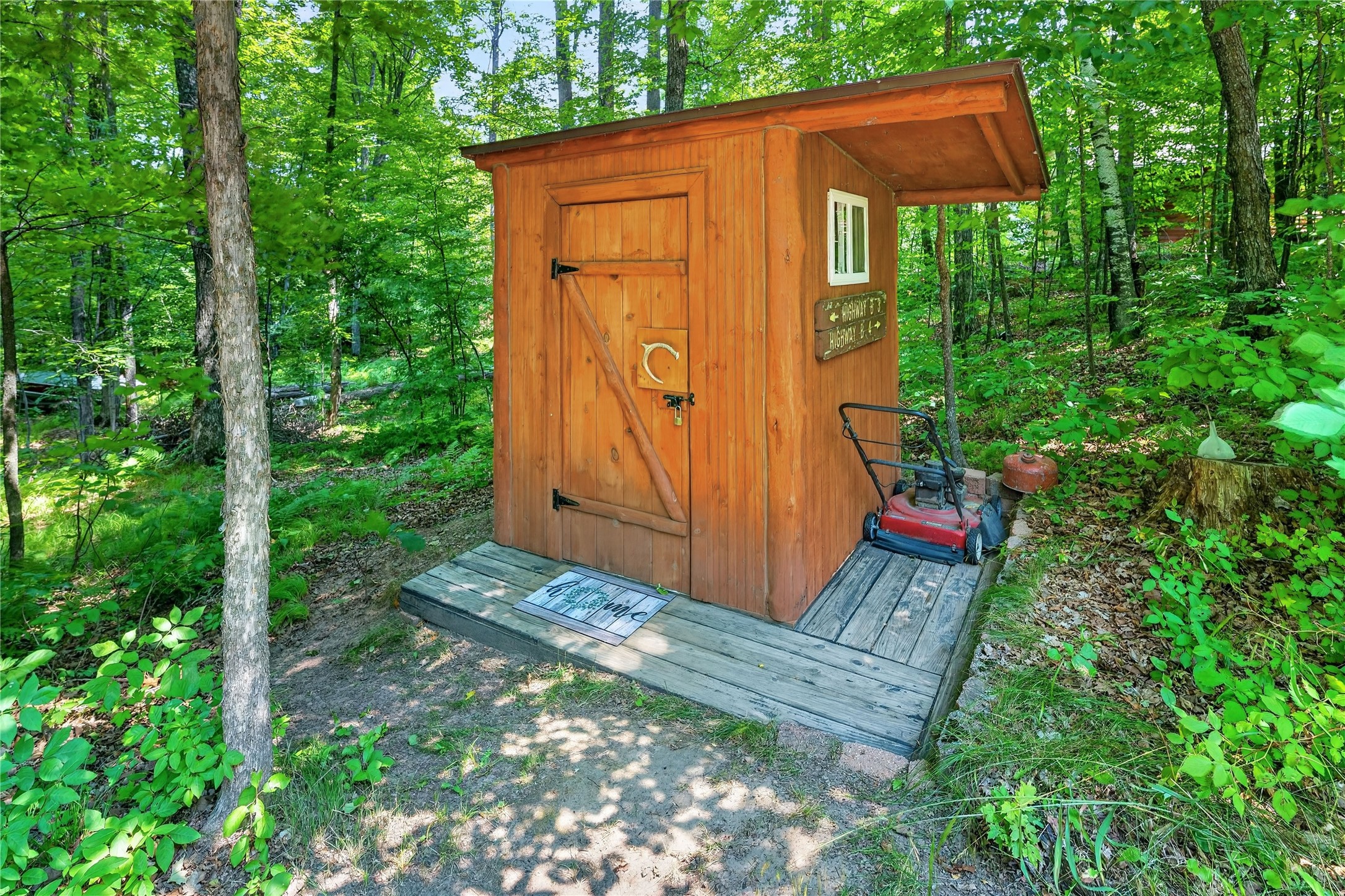 6925w Hemlock Haven Road Property Photo 10
