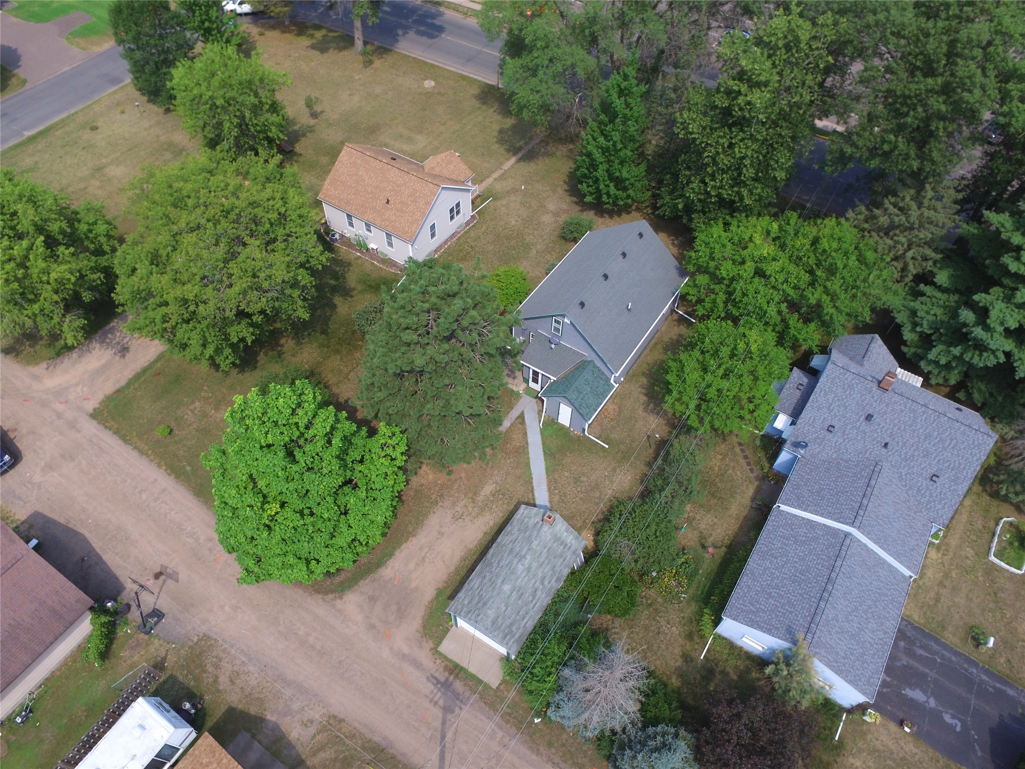7637 County Road B Property Photo 19