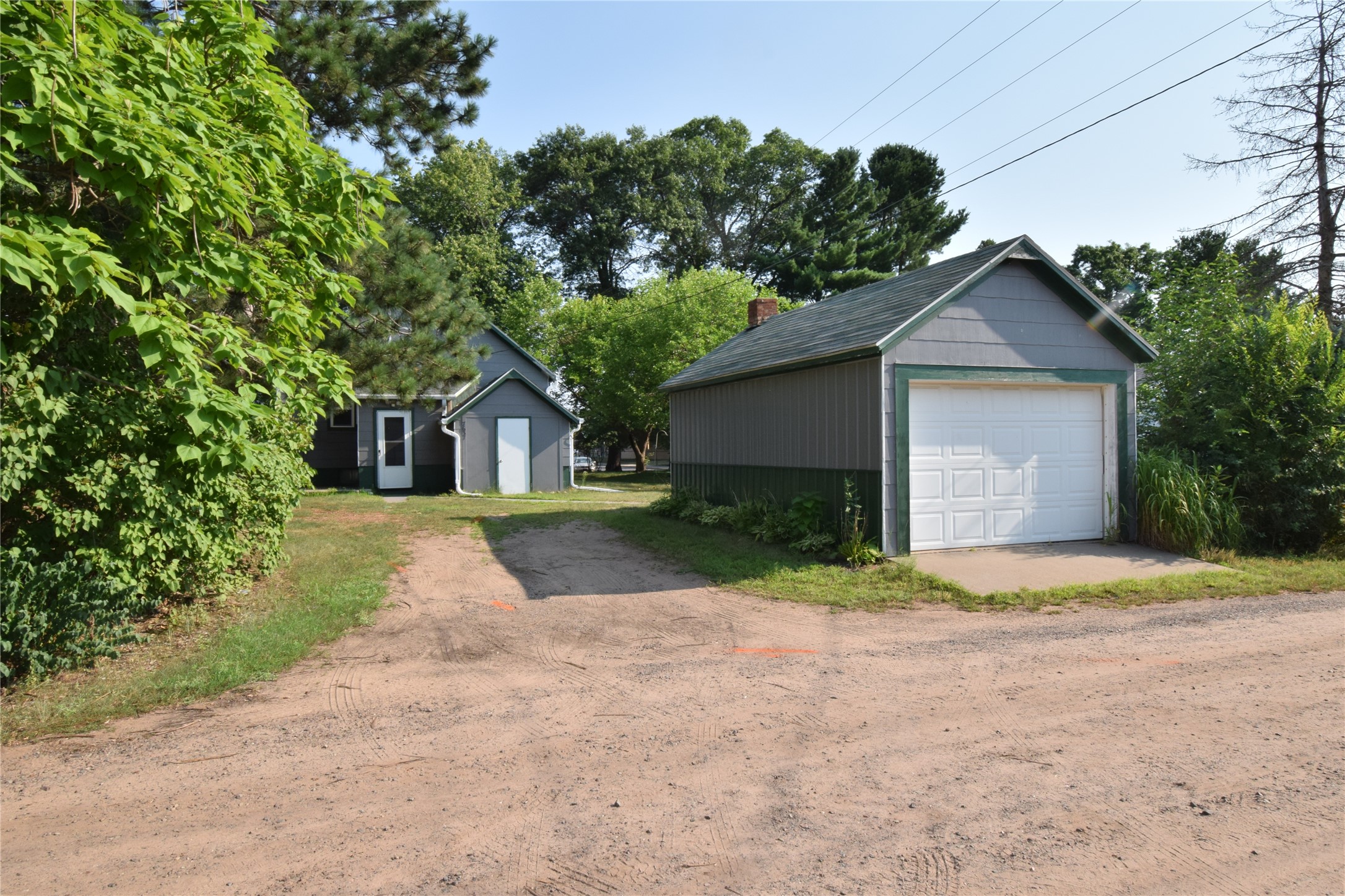 7637 County Road B Property Photo 24