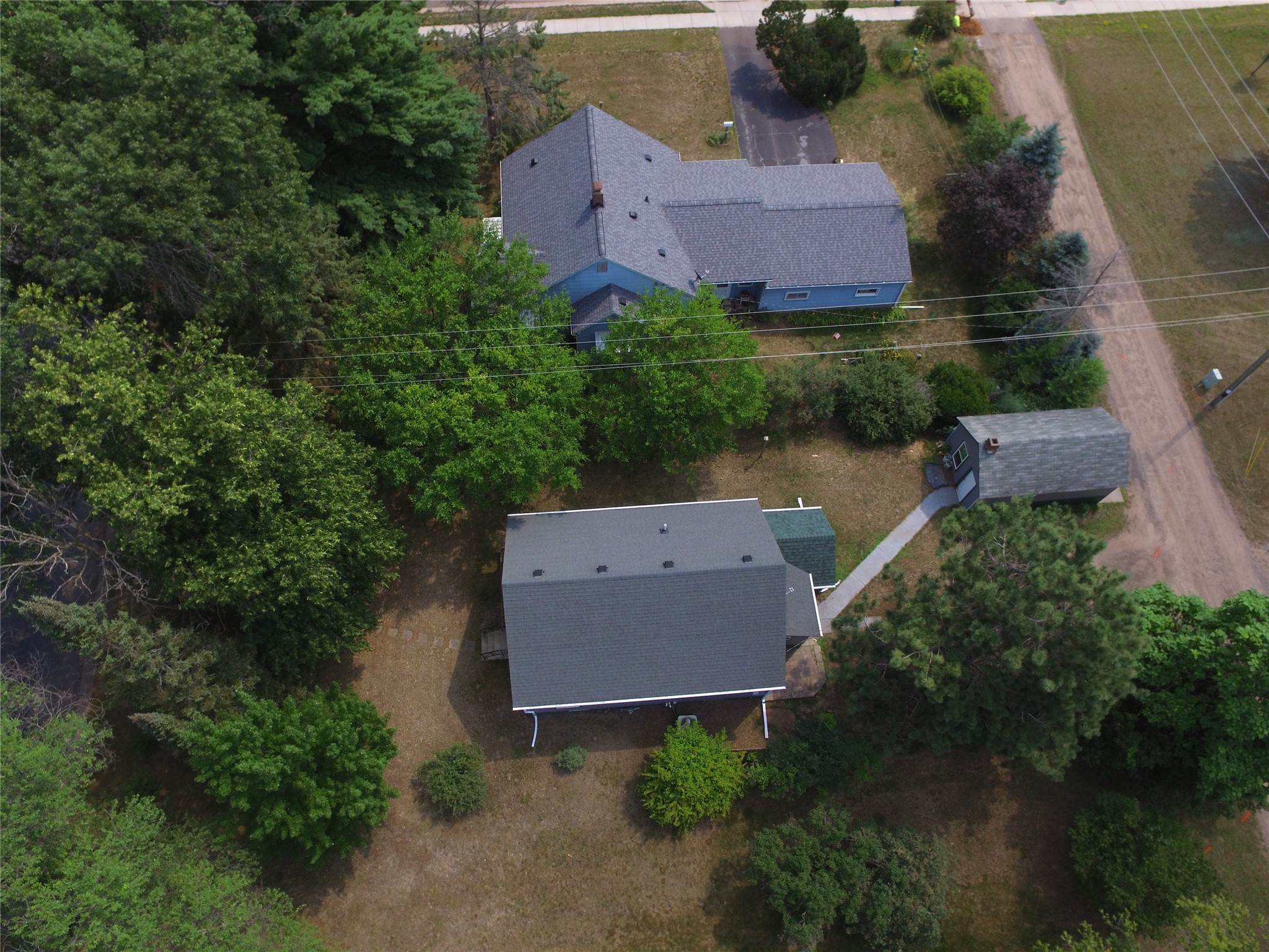 7637 County Road B Property Photo 30