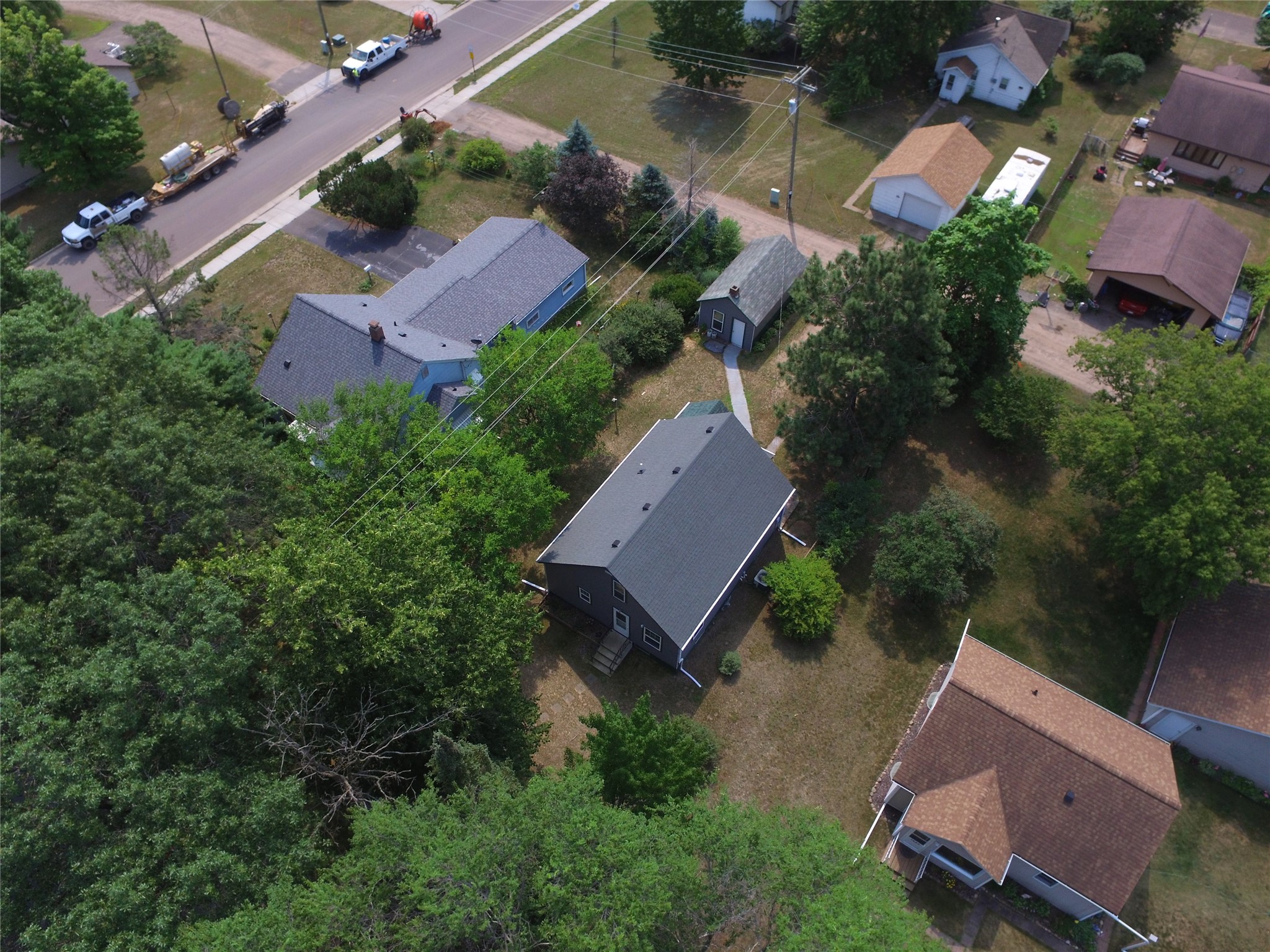 7637 County Road B Property Photo 34