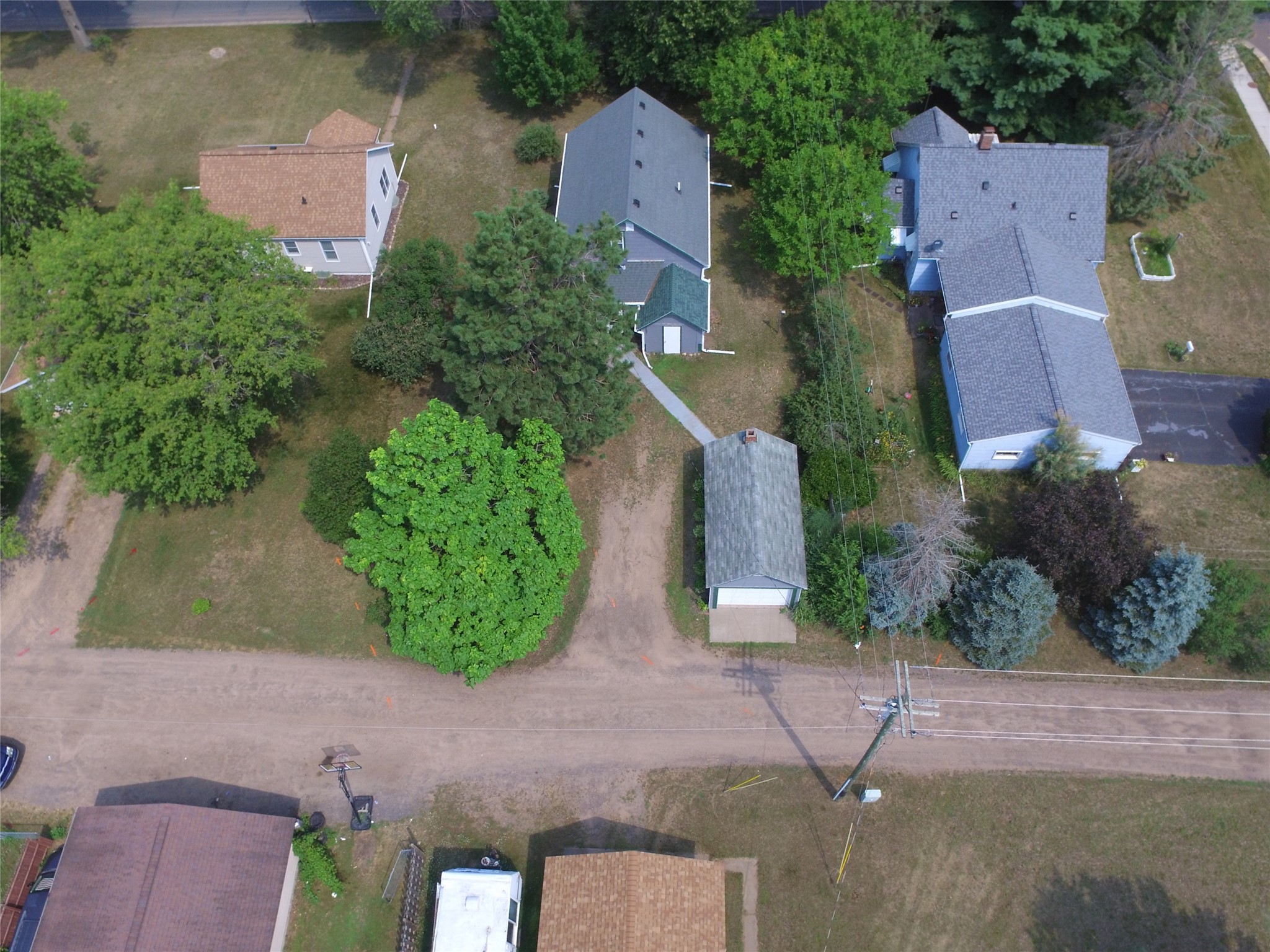 7637 County Road B Property Photo 36