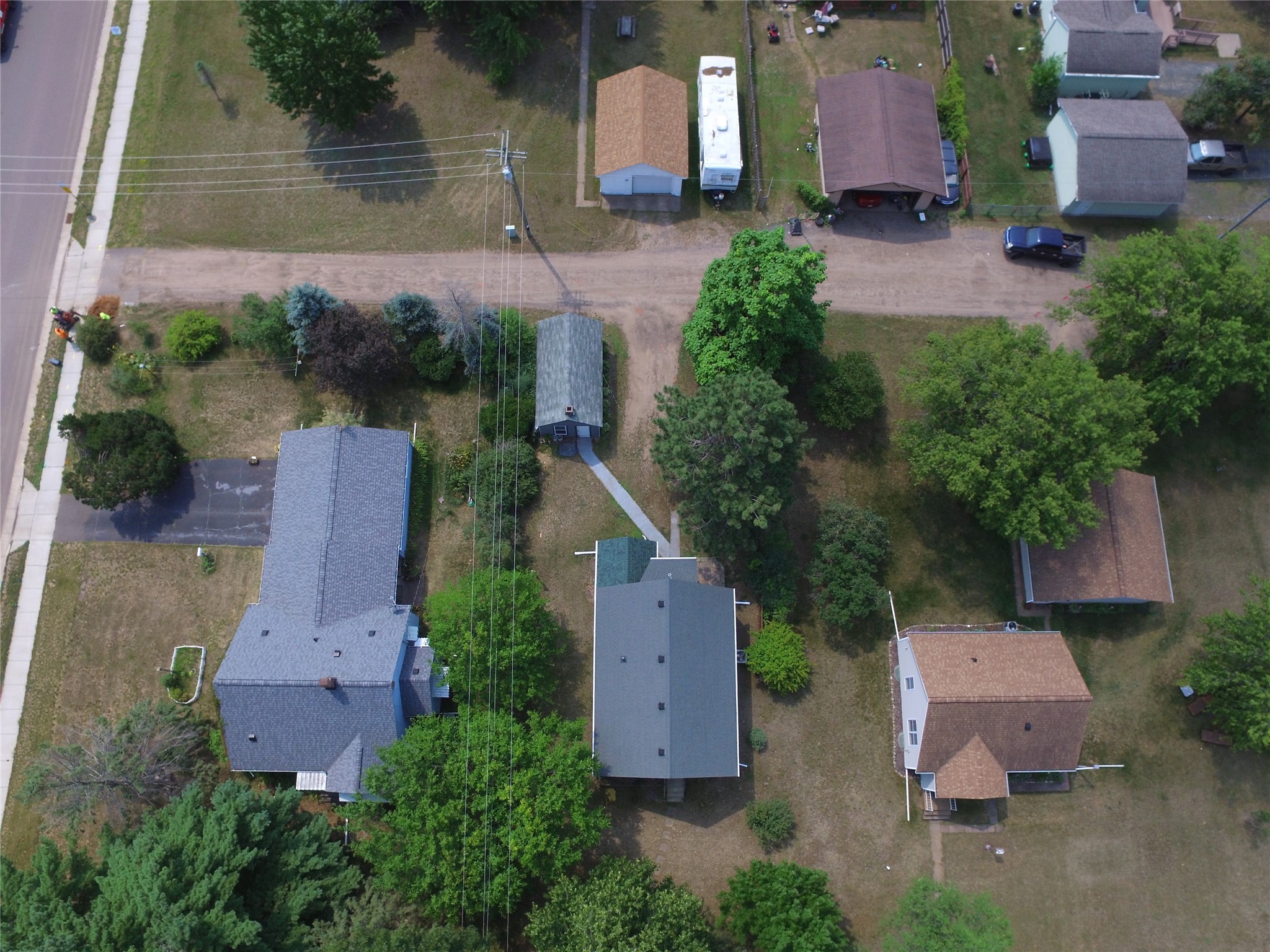 7637 County Road B Property Photo 37