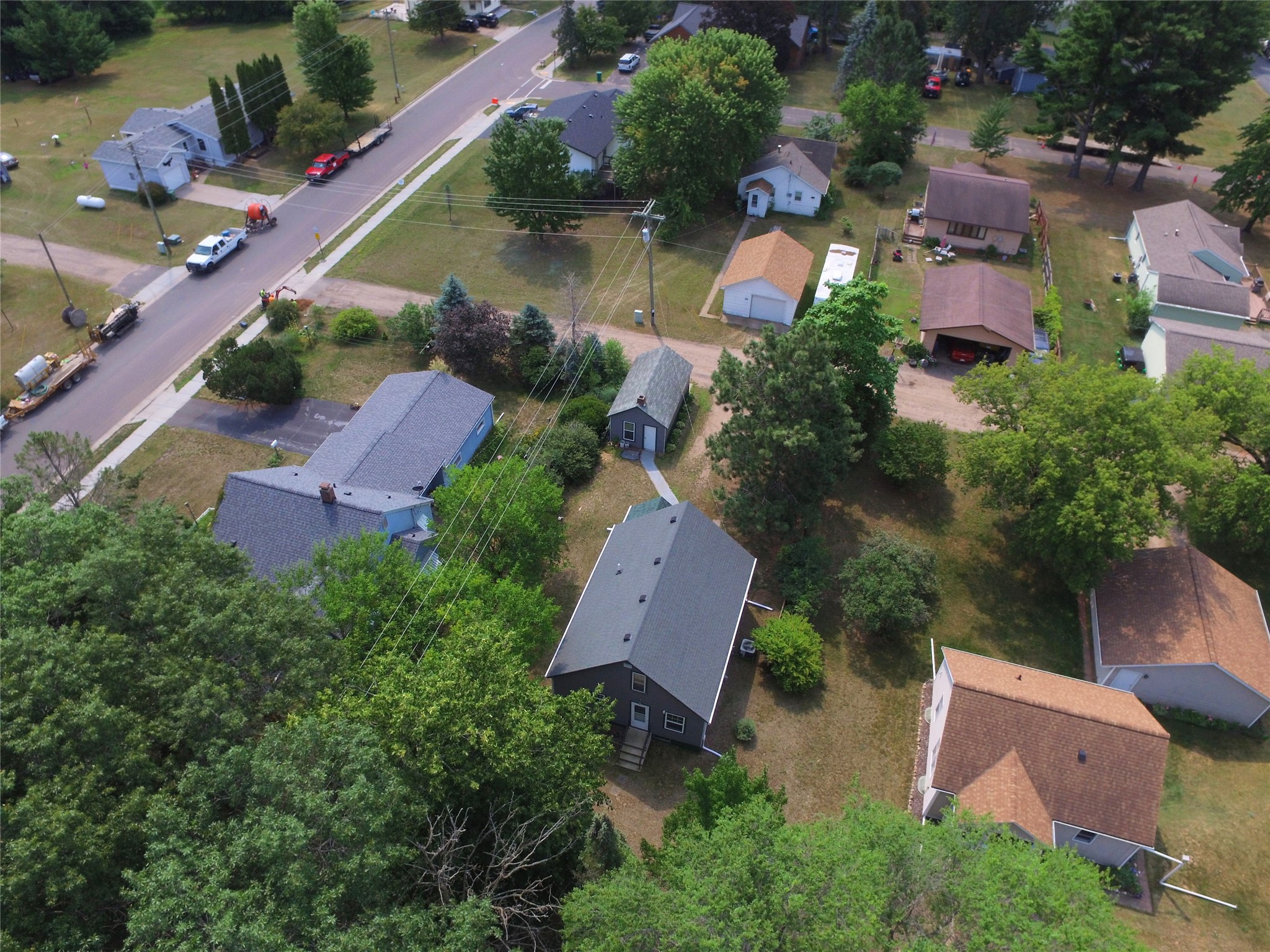 7637 County Road B Property Photo 44