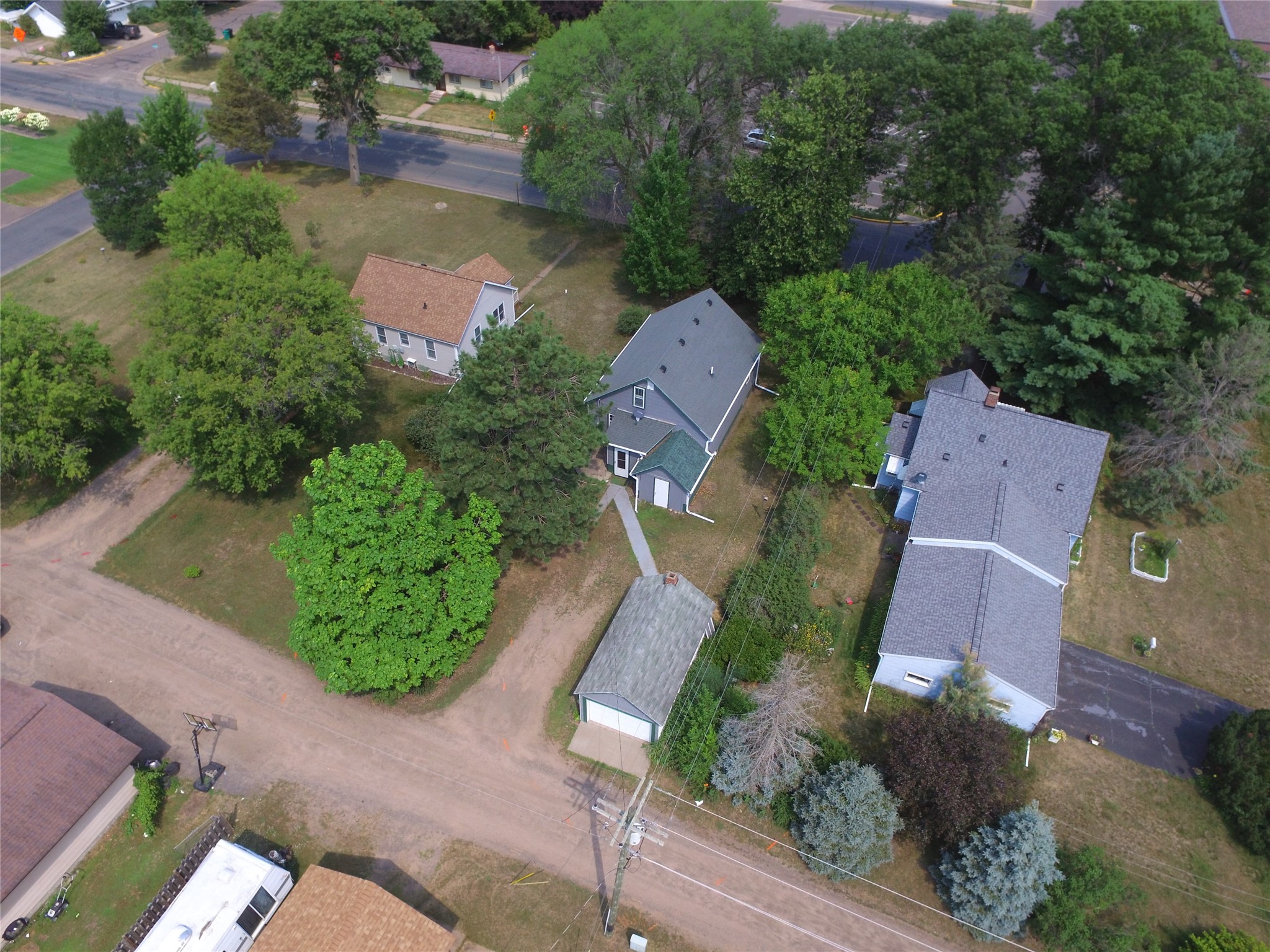 7637 County Road B Property Photo 46