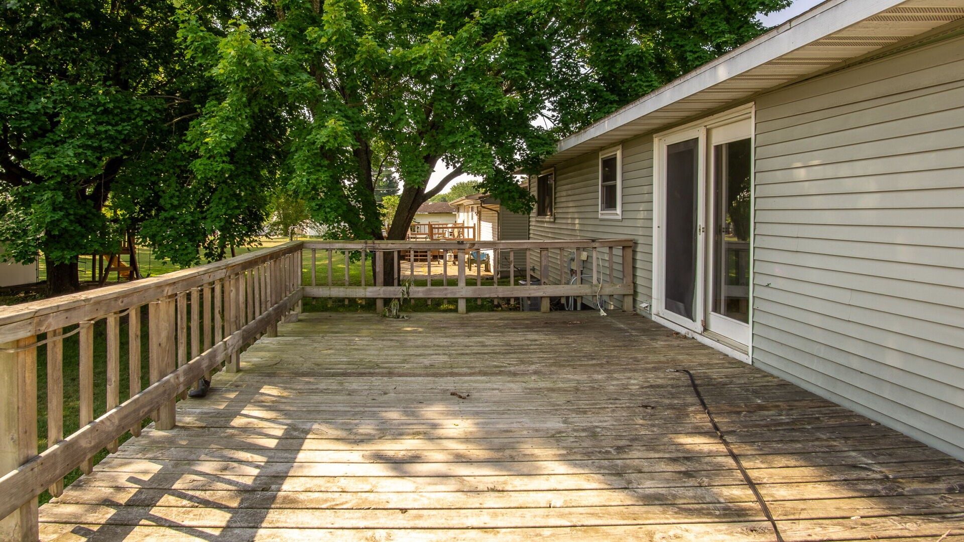 804 Thompson Street Property Photo 14